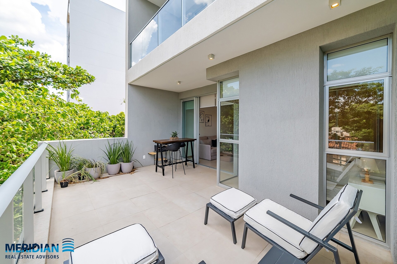  11 Meridian Executive Rentals