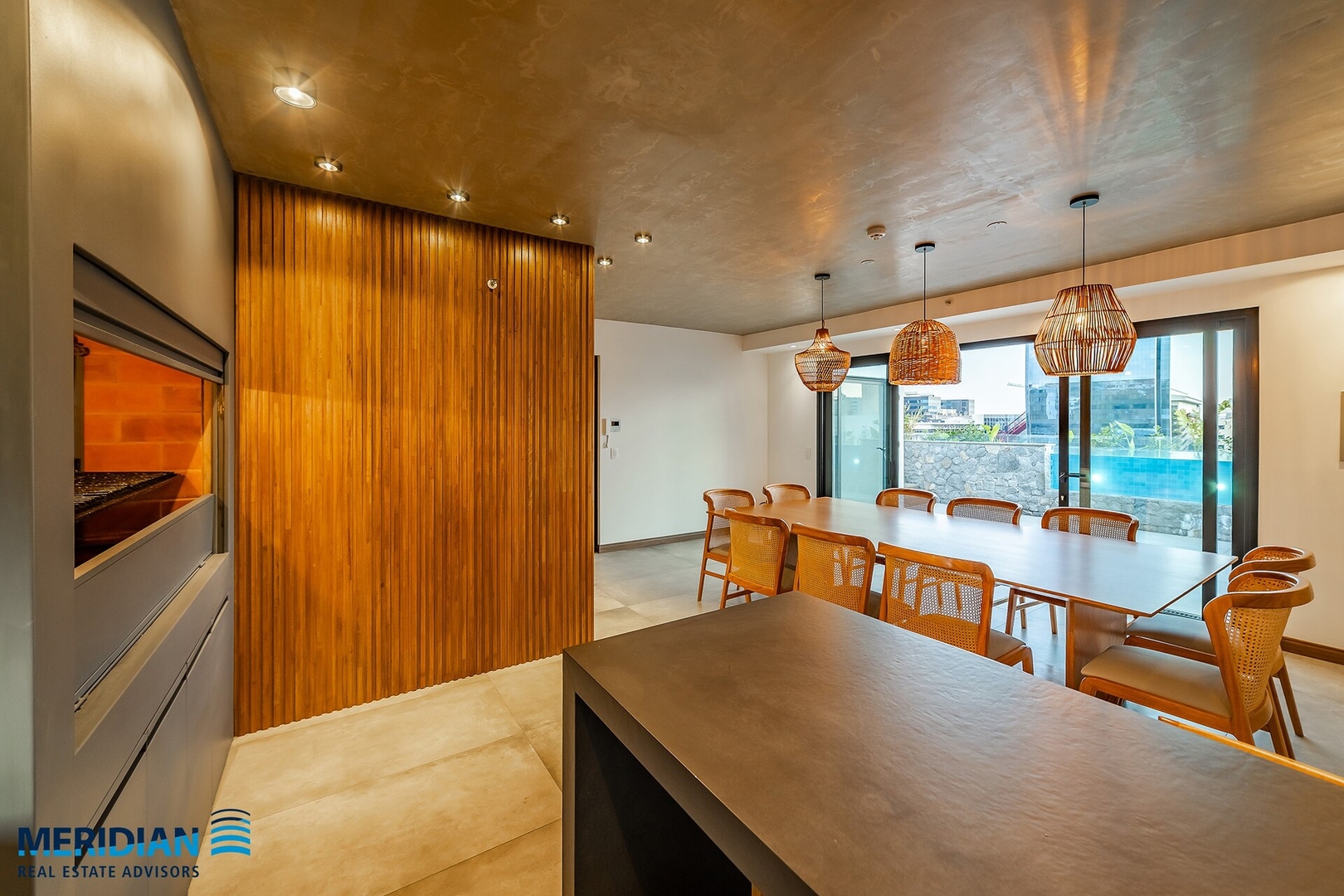  35 Meridian Executive Rentals