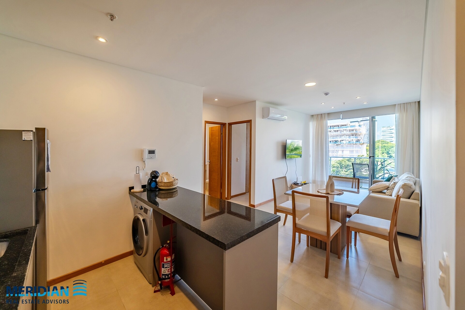  2 Meridian Executive Rentals