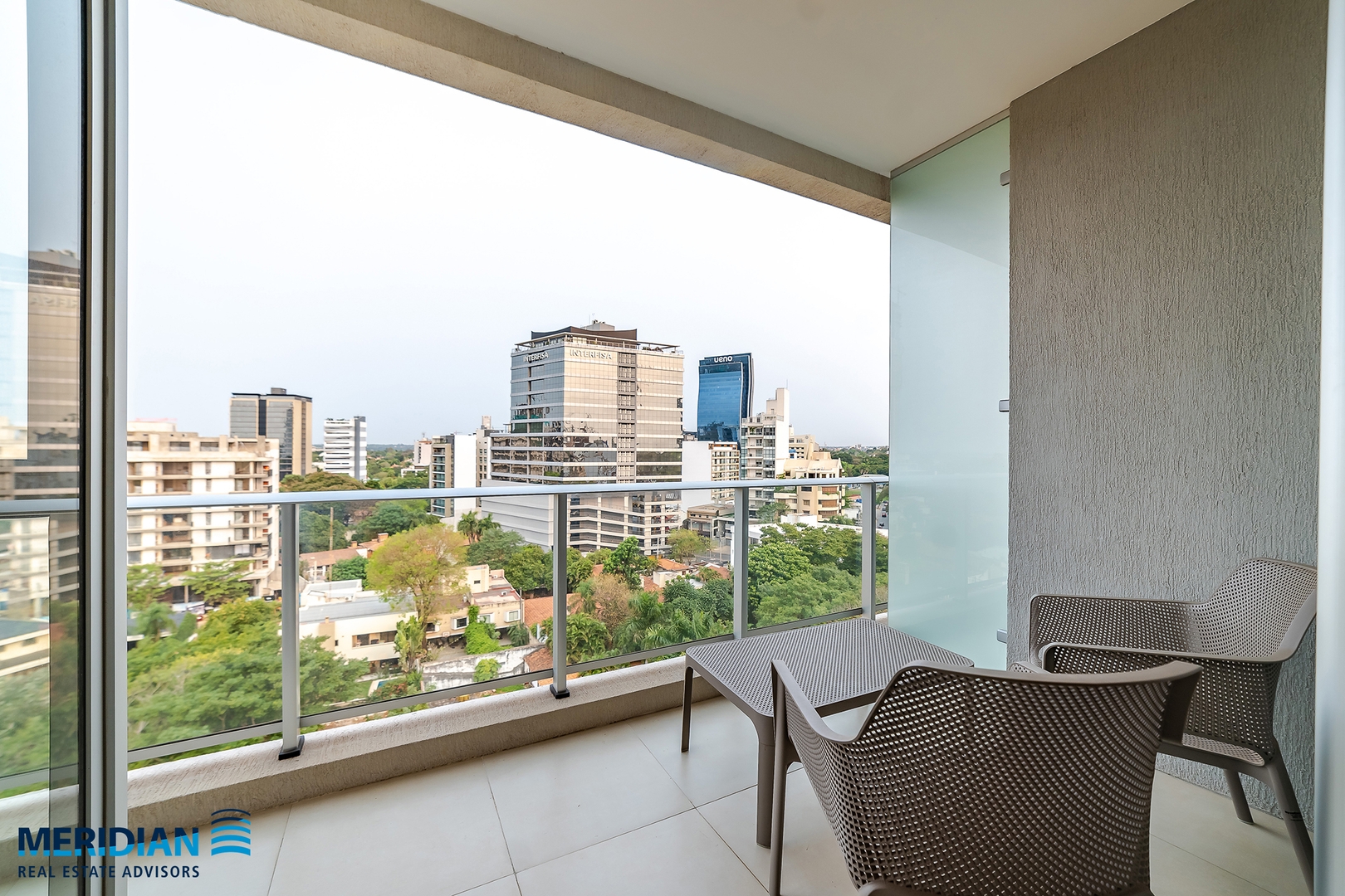  17 Meridian Executive Rentals