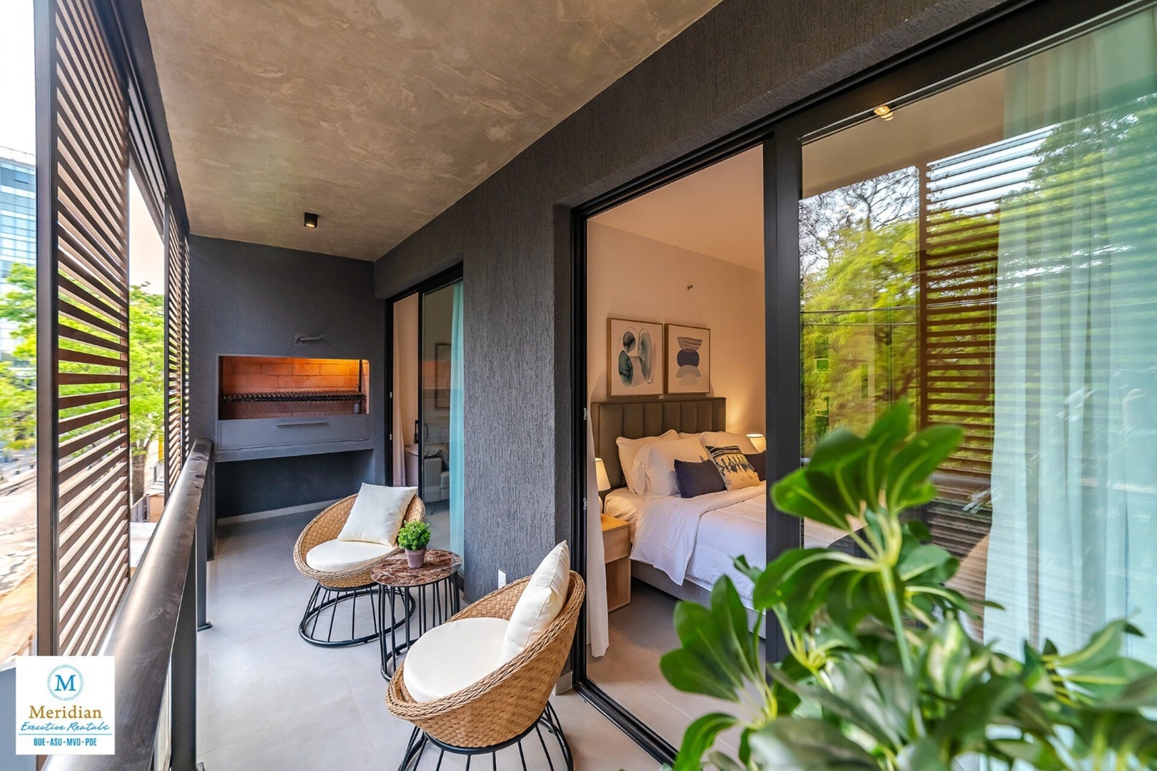  19 Meridian Executive Rentals