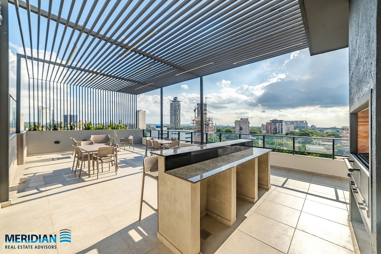  18 Meridian Executive Rentals