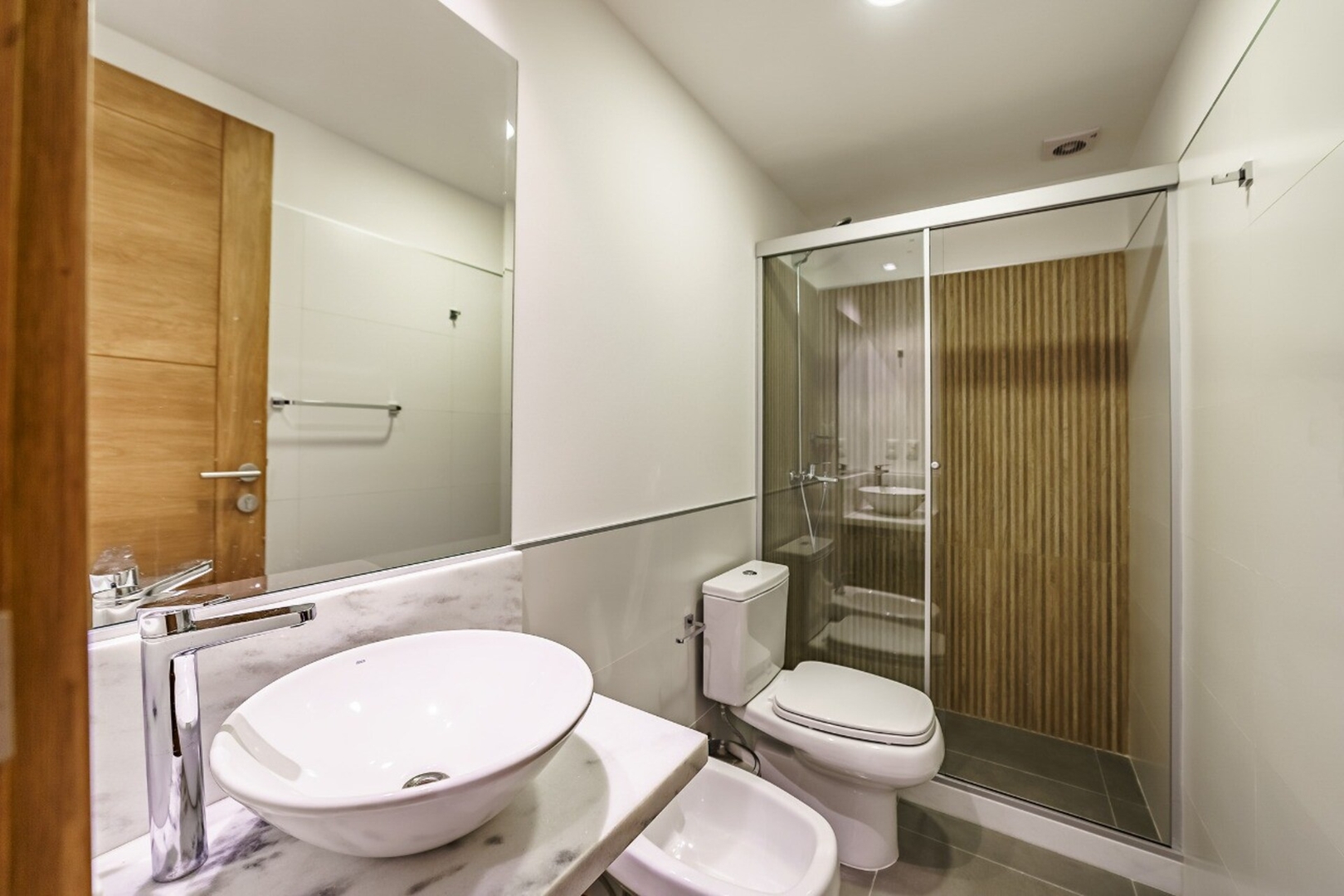 A 2 cuadras de Paseo La Galería! A estrenar! 10 Meridian Executive Rentals