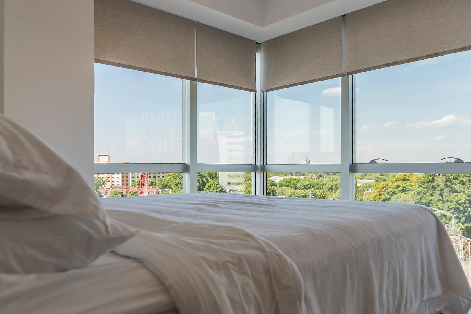  11 Meridian Executive Rentals