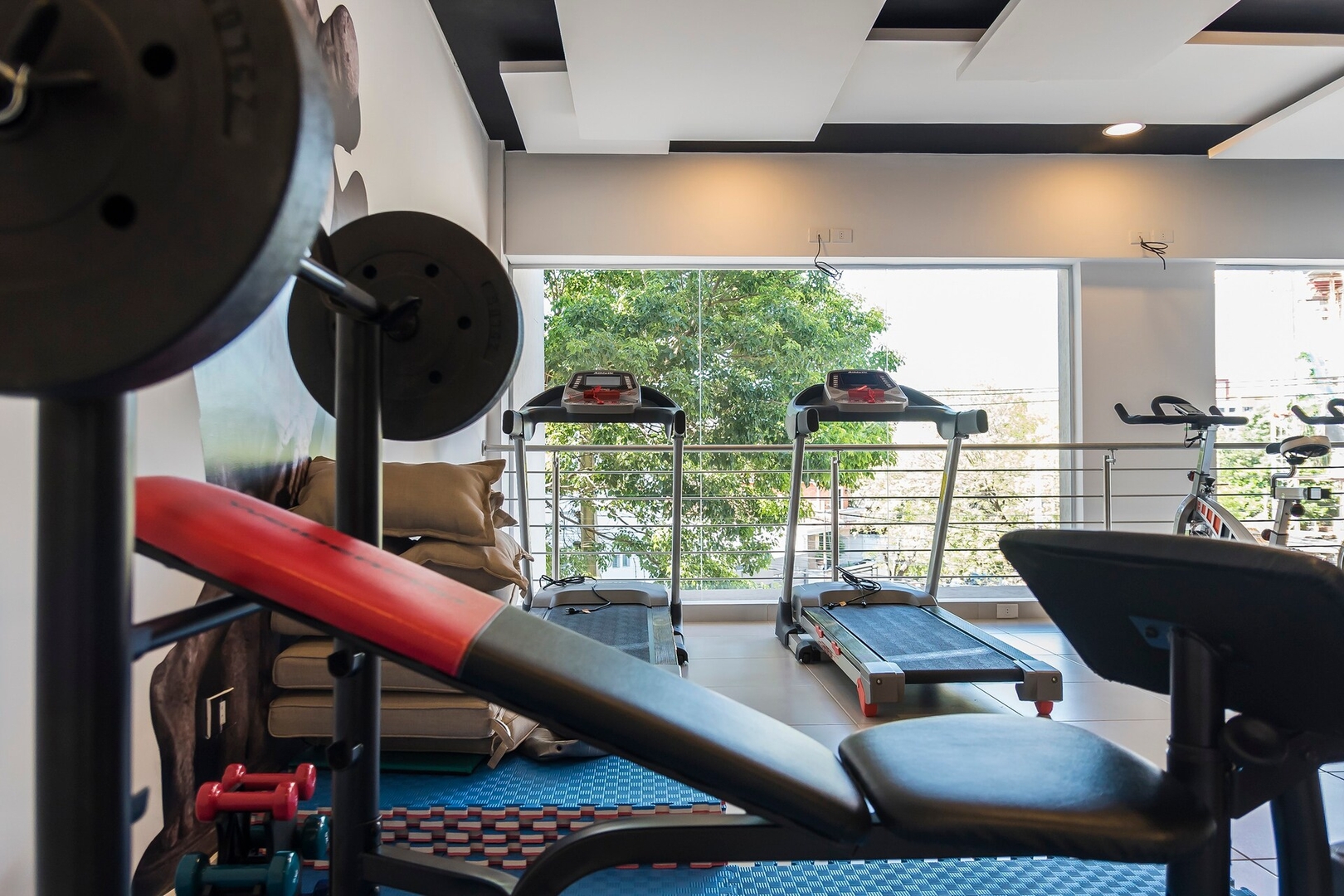 20 Meridian Executive Rentals