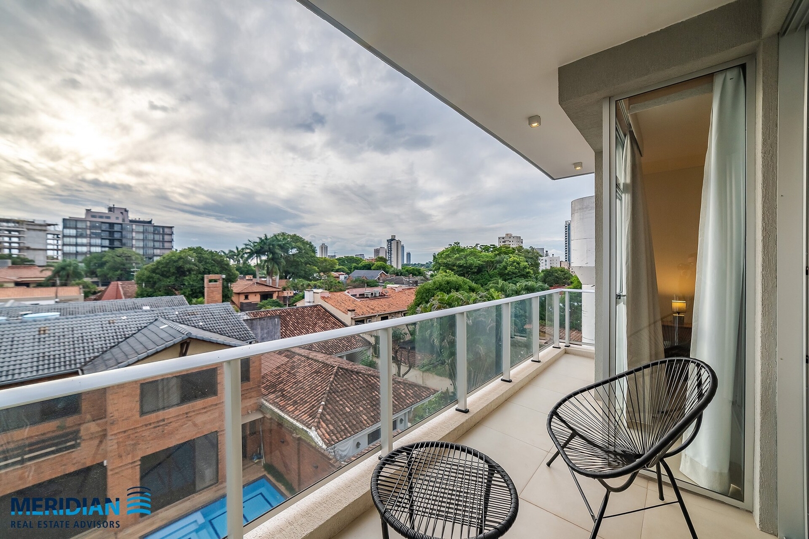  29 Meridian Executive Rentals