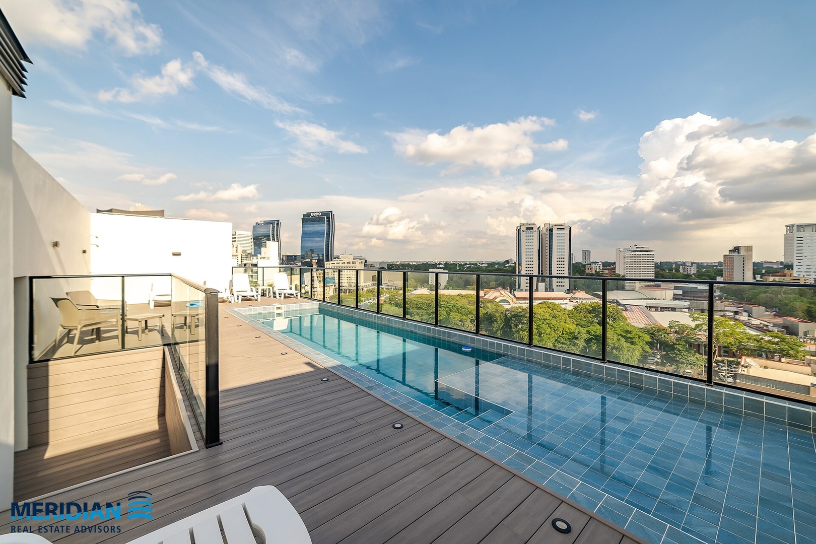  26 Meridian Executive Rentals