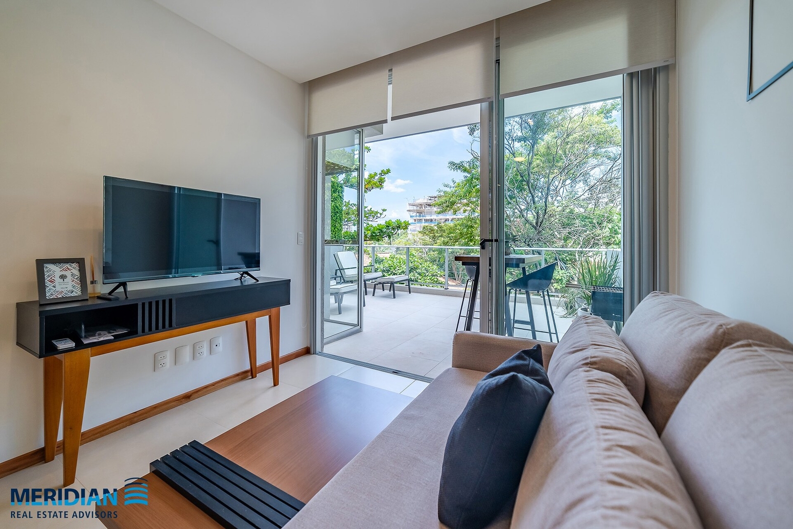  2 Meridian Executive Rentals