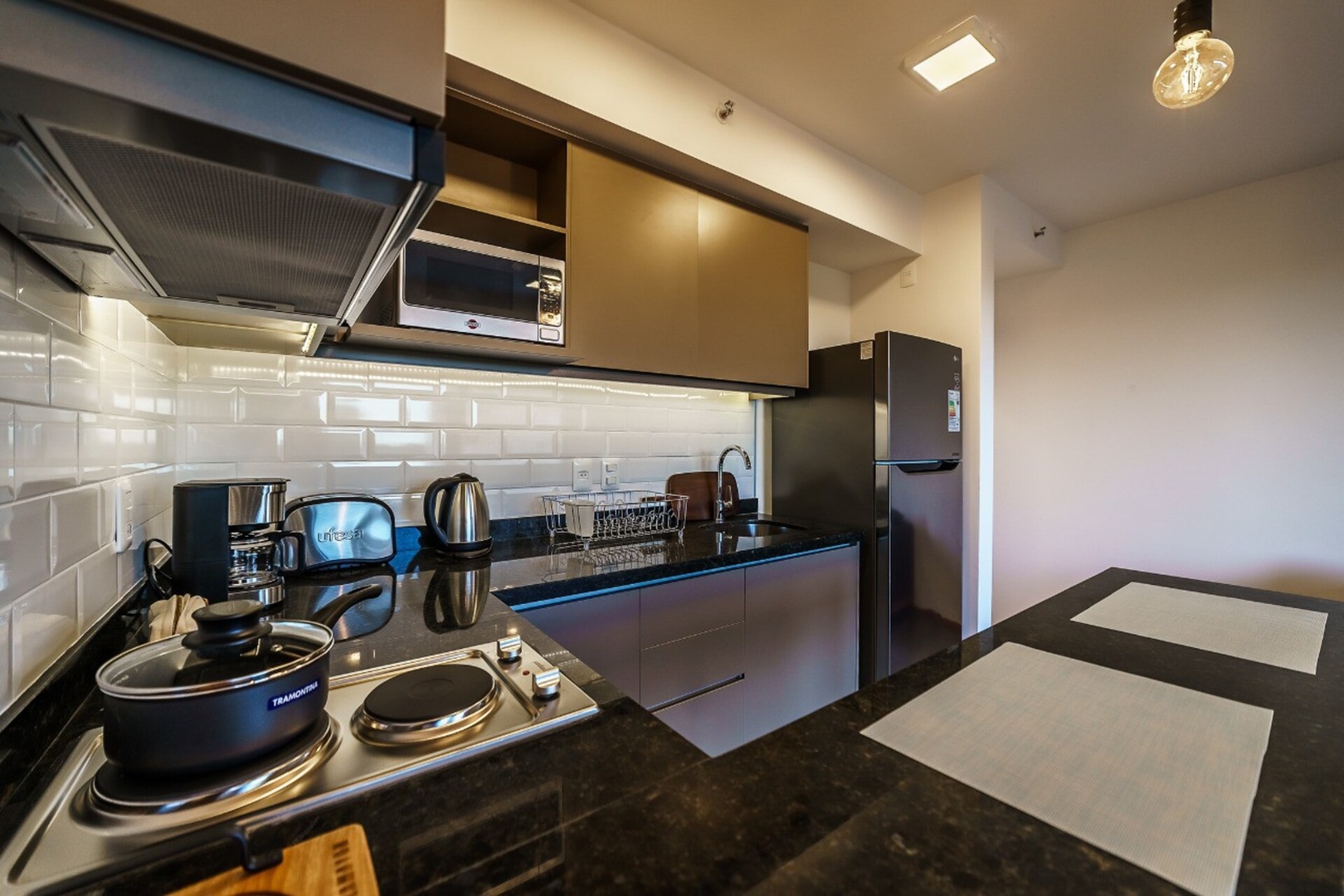 A 2 cuadras de Paseo La Galería! A estrenar! 3 Meridian Executive Rentals