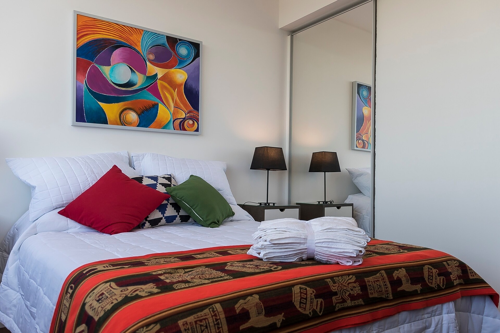  5 Meridian Executive Rentals