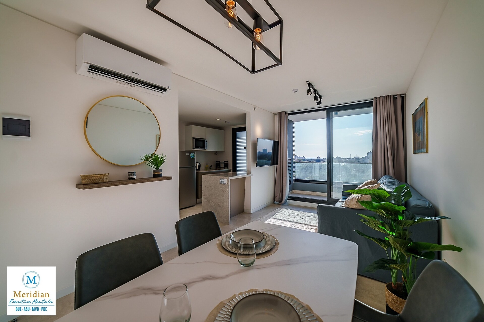  1 Meridian Executive Rentals