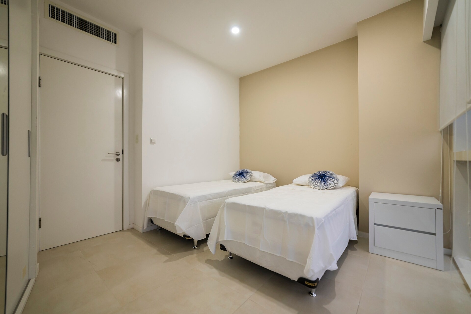 Avda. Sta Teresa para Exigentes! Torre de Lujo! 5* 17 Meridian Executive Rentals
