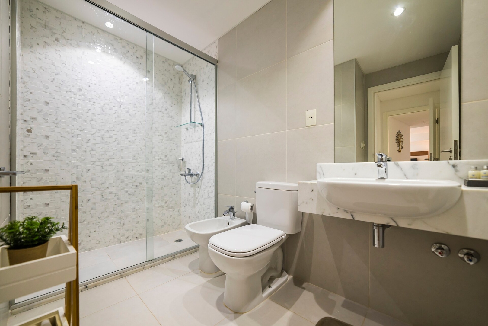 A pasos de los Shoppings y principales puntos! 10 Meridian Executive Rentals
