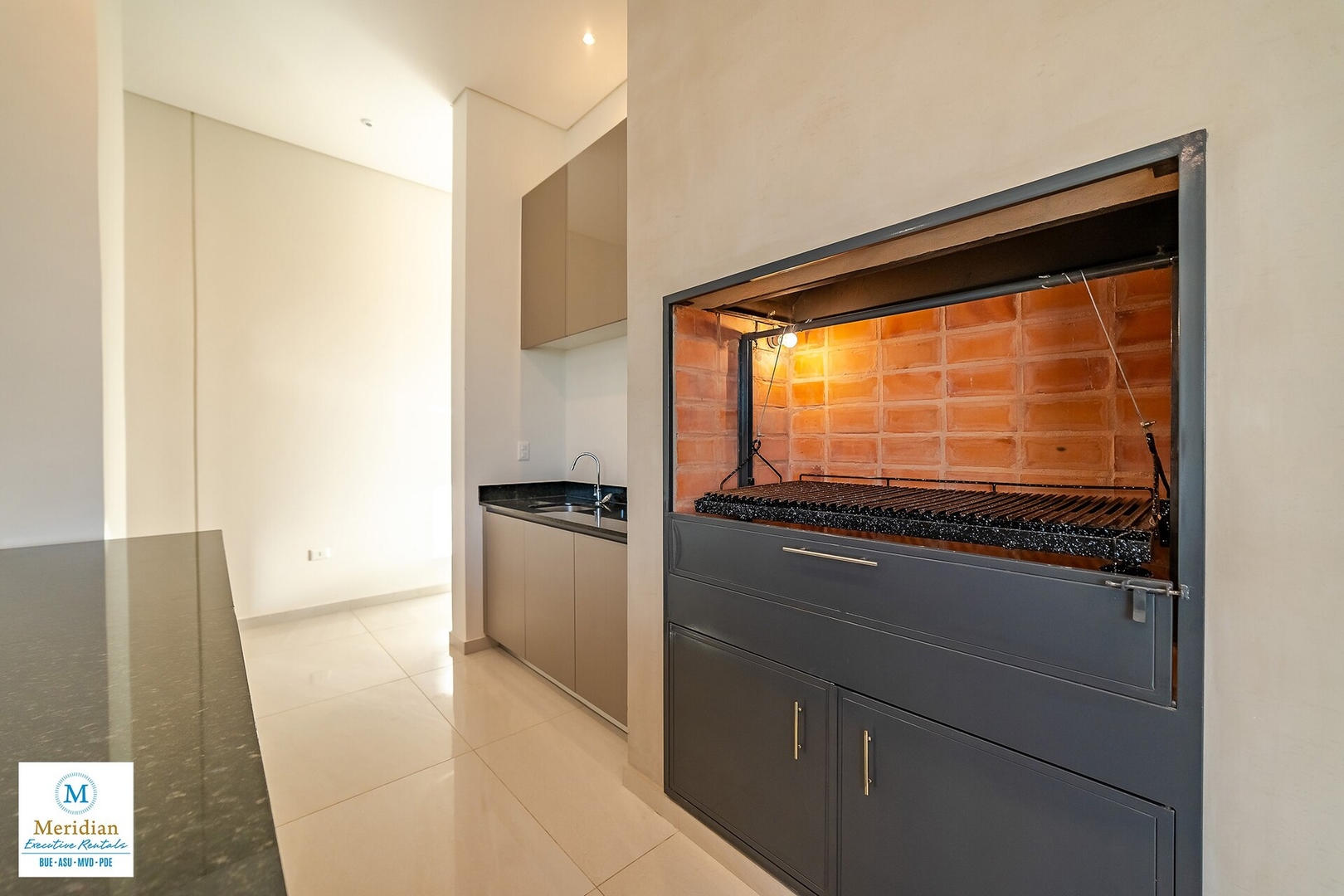 Departamento Premium a pasos del Shopping del Sol! 18 Meridian Executive Rentals