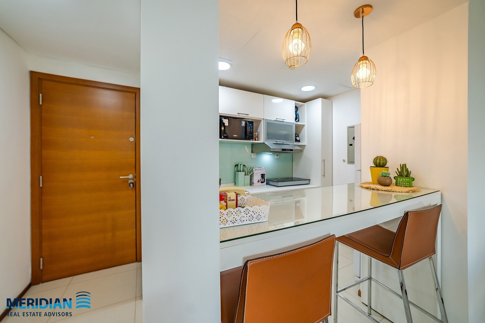 Lujoso departamento a estrenar, zona Shopping! 7 Meridian Executive Rentals