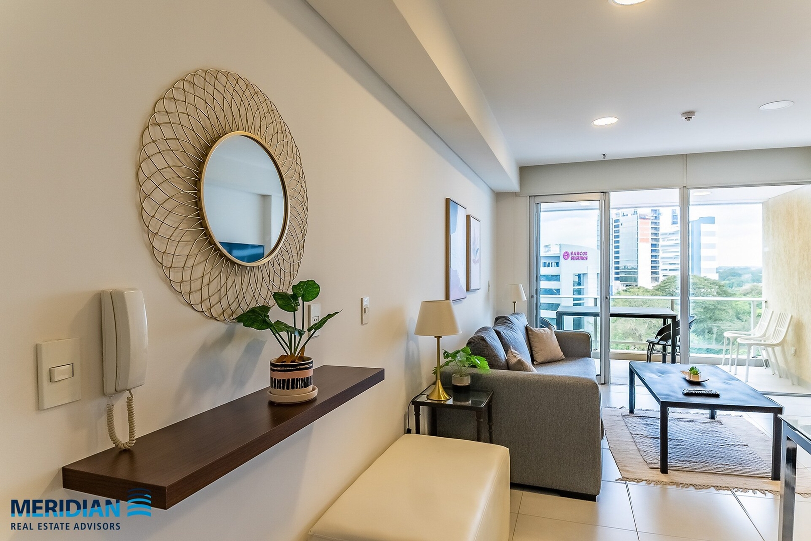  1 Meridian Executive Rentals