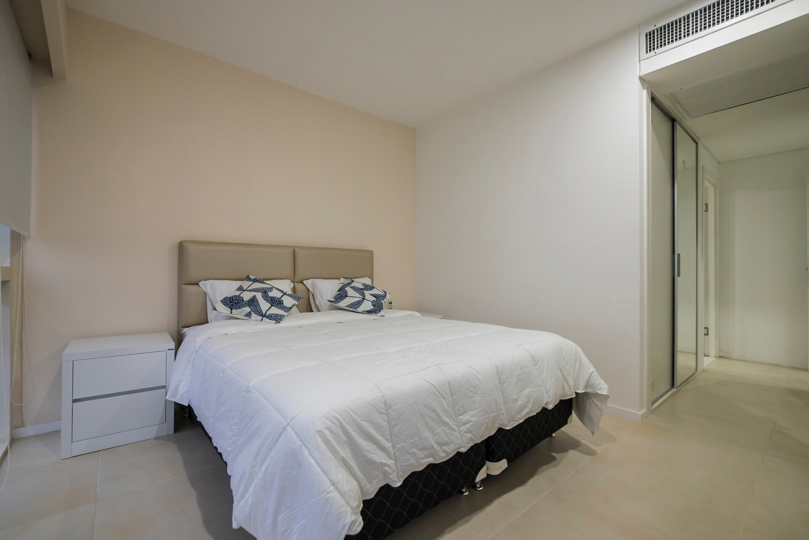 Avda. Sta Teresa para Exigentes! Torre de Lujo! 5* 18 Meridian Executive Rentals
