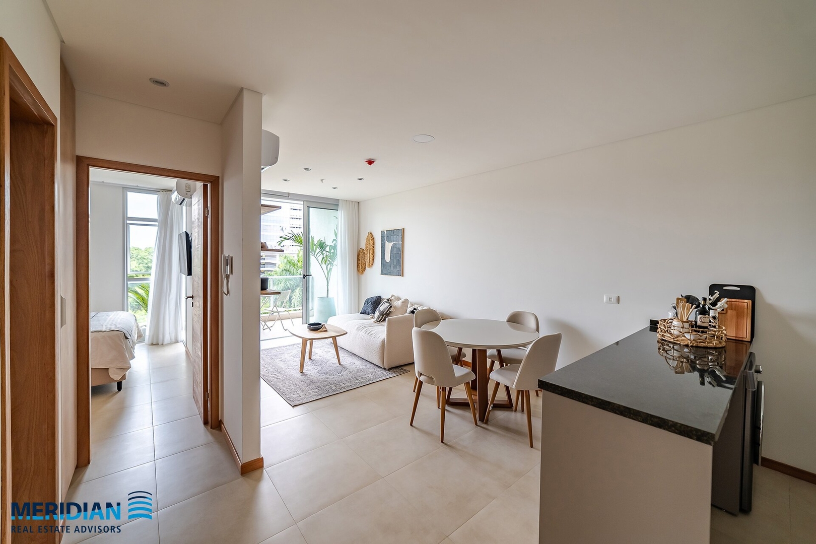  1 Meridian Executive Rentals