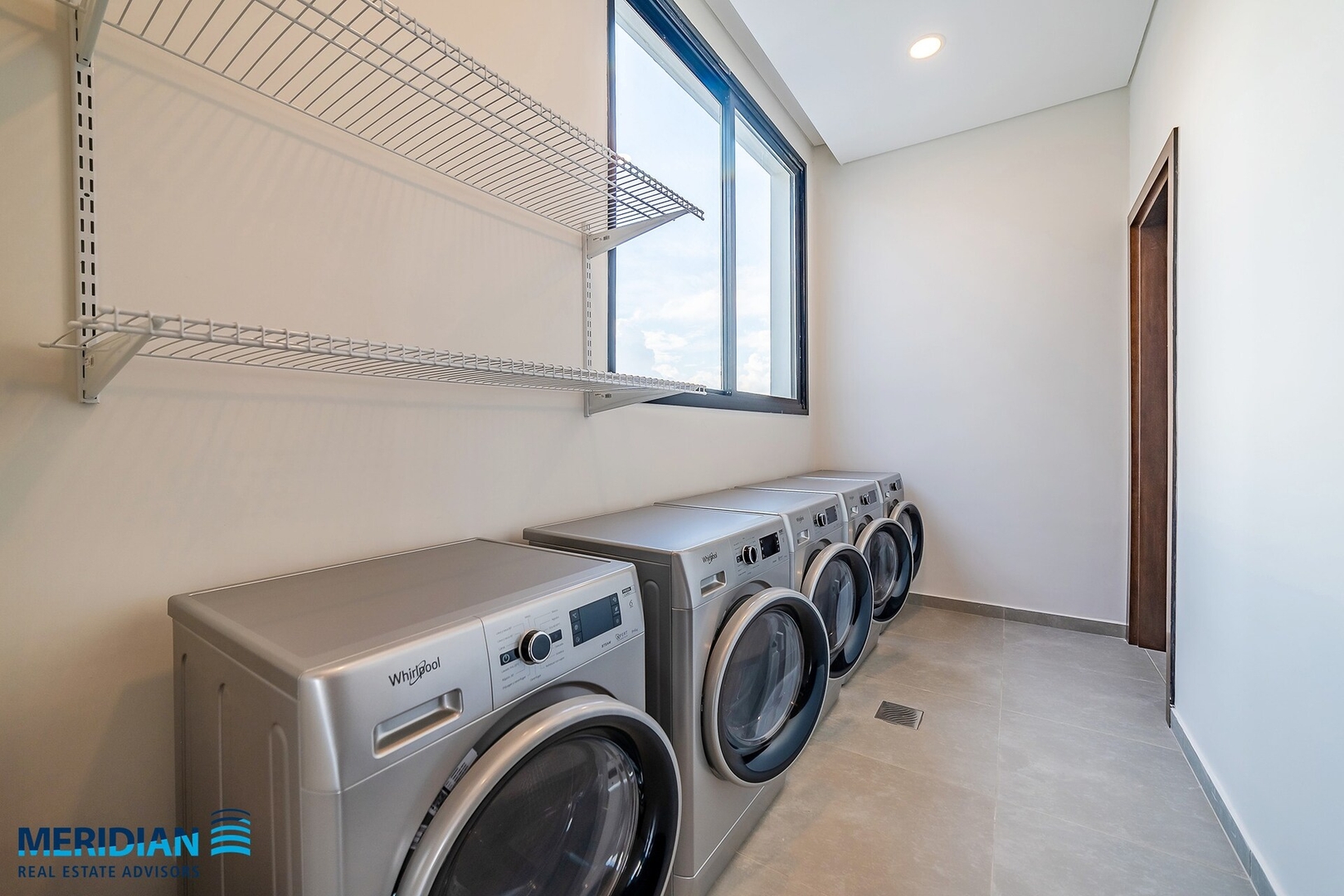 ¡A pasos del Shopping del Sol c/ deco profesional! 18 Meridian Executive Rentals