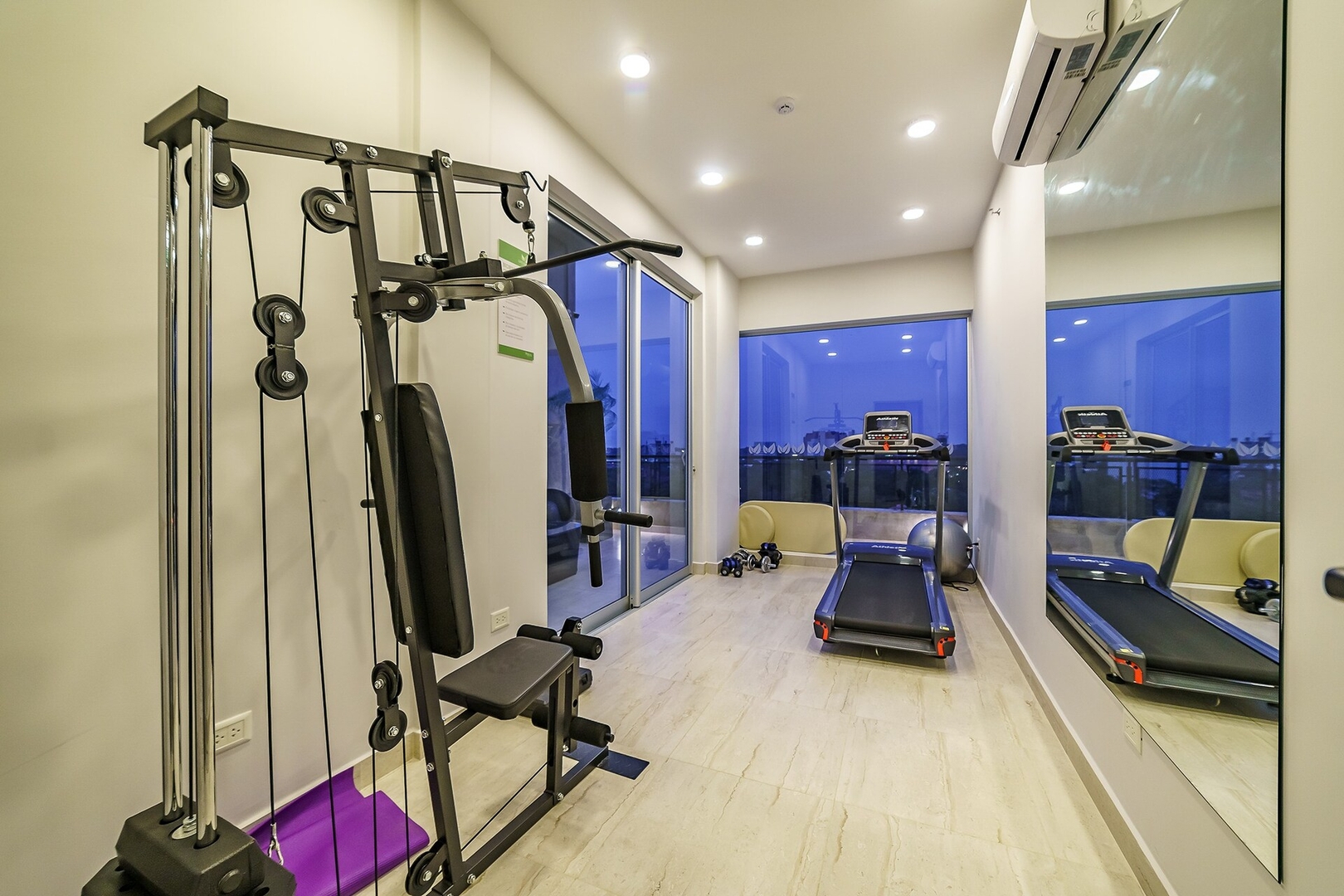  17 Meridian Executive Rentals