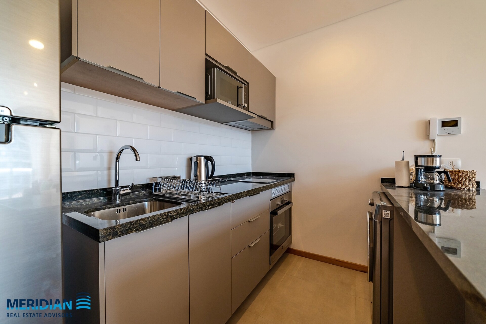  8 Meridian Executive Rentals