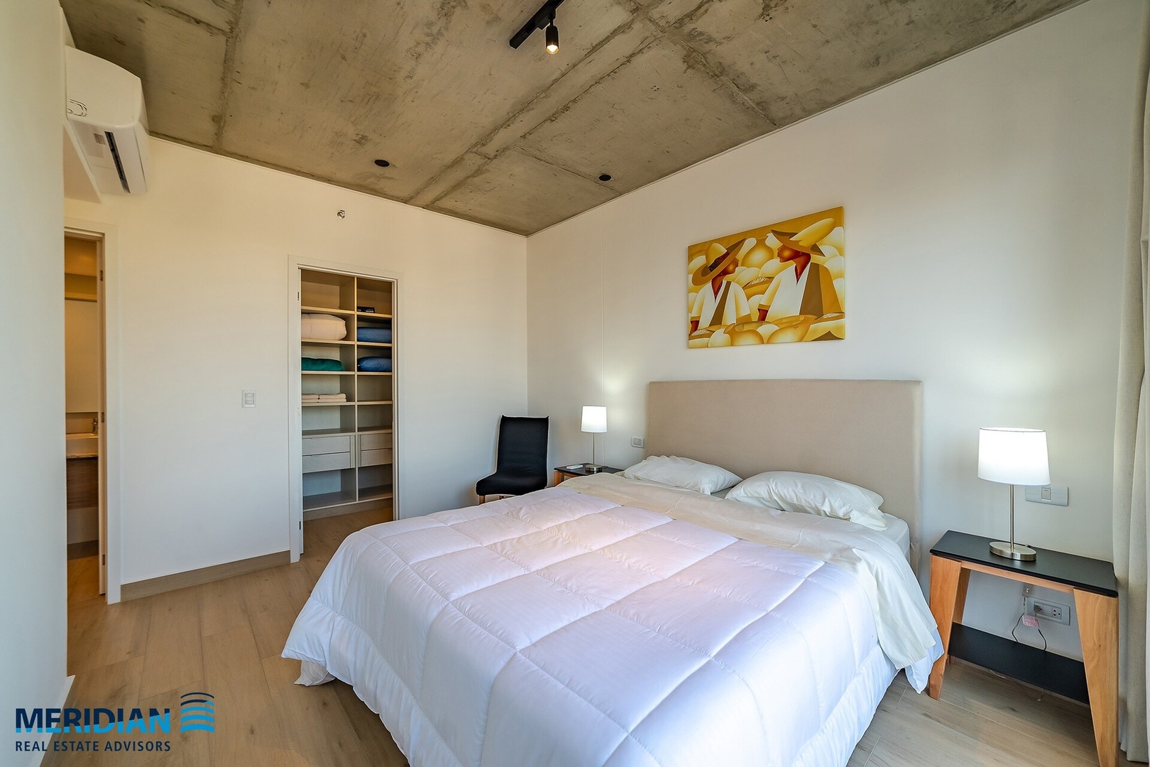 Dpto a estrenar a pasos del Shopping del Sol! 12 Meridian Executive Rentals