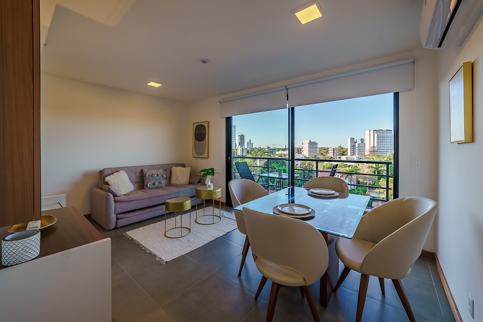  2 Meridian Executive Rentals