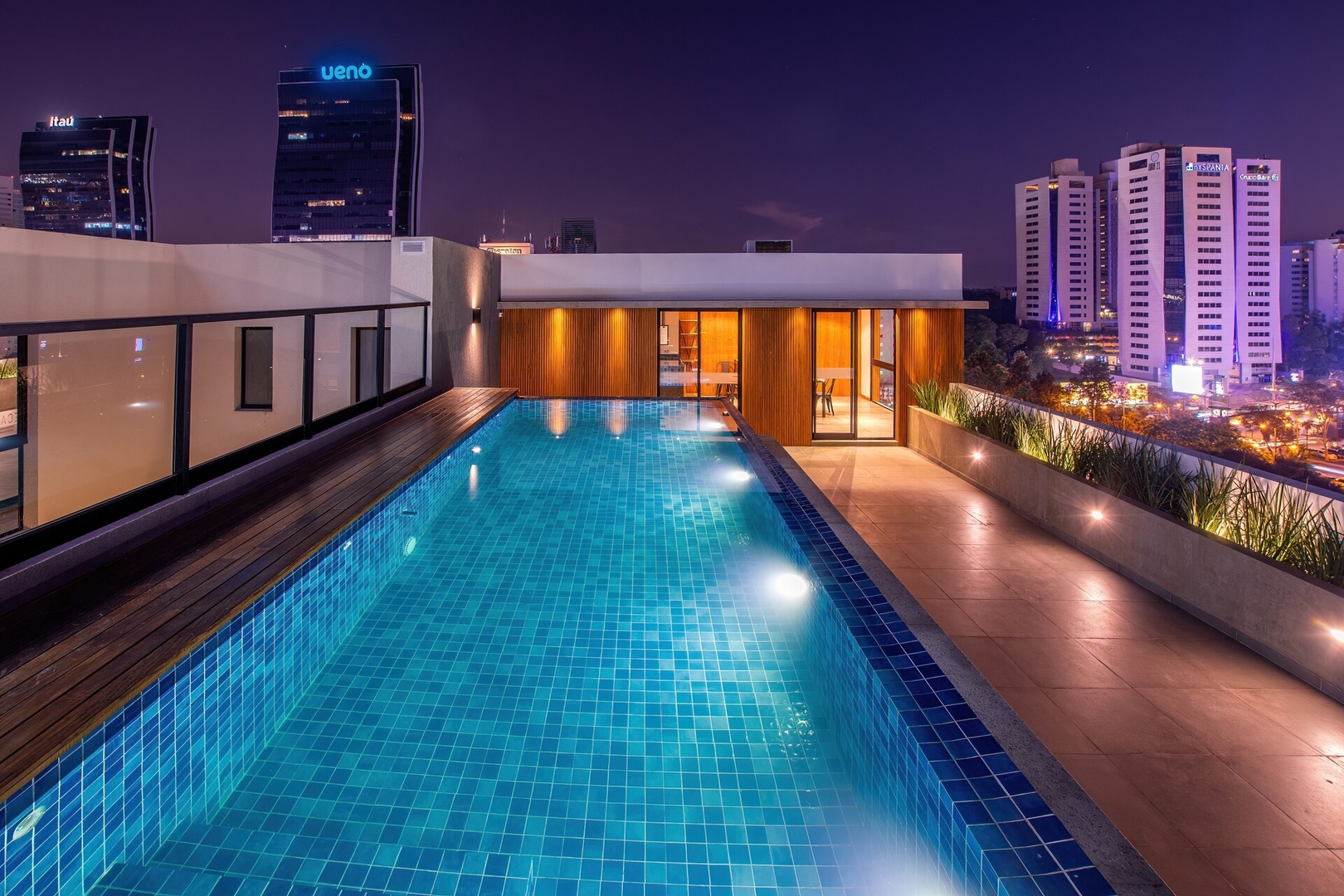  19 Meridian Executive Rentals