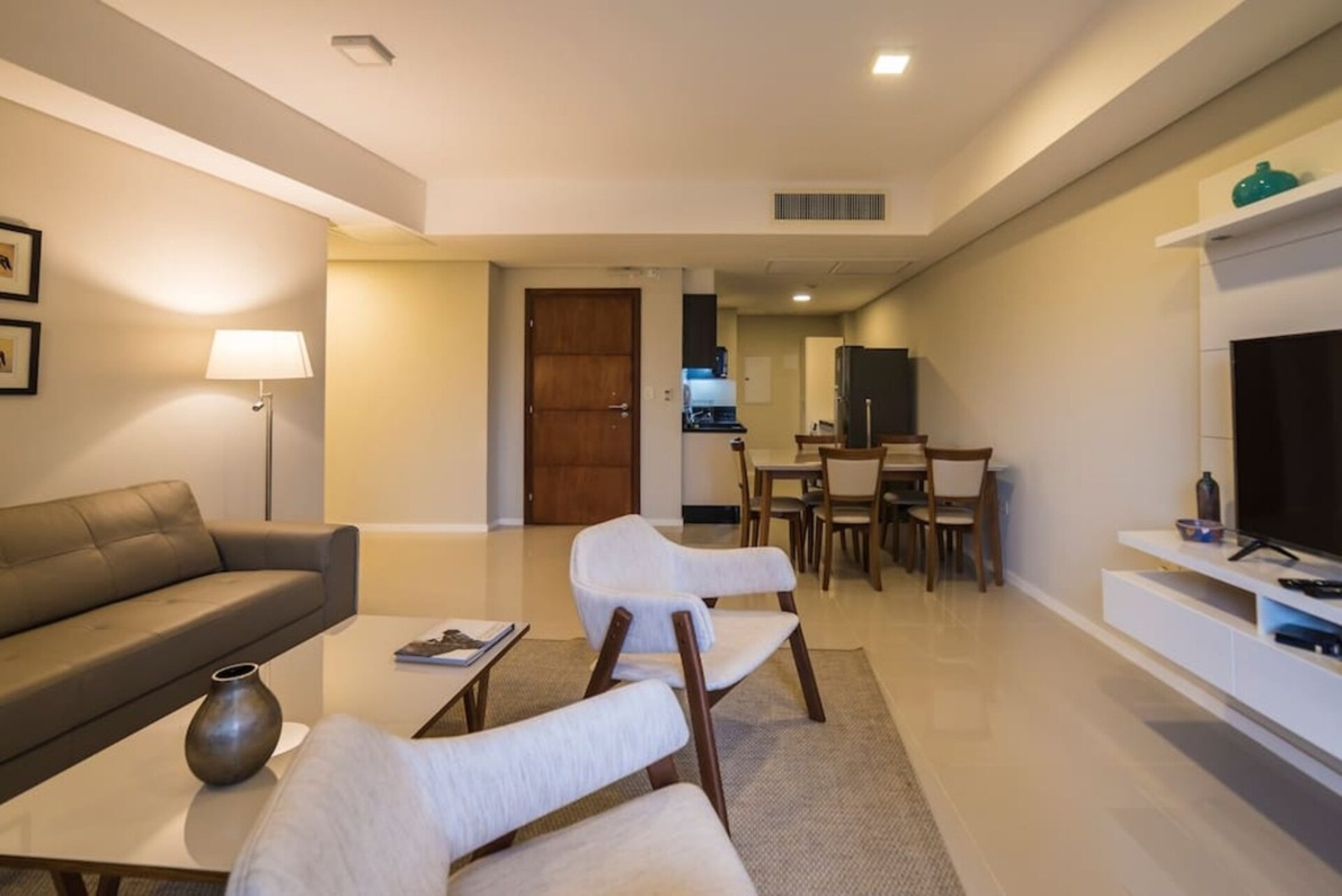 303 The Tower - Tu opción de lujo 4 Meridian Executive Rentals