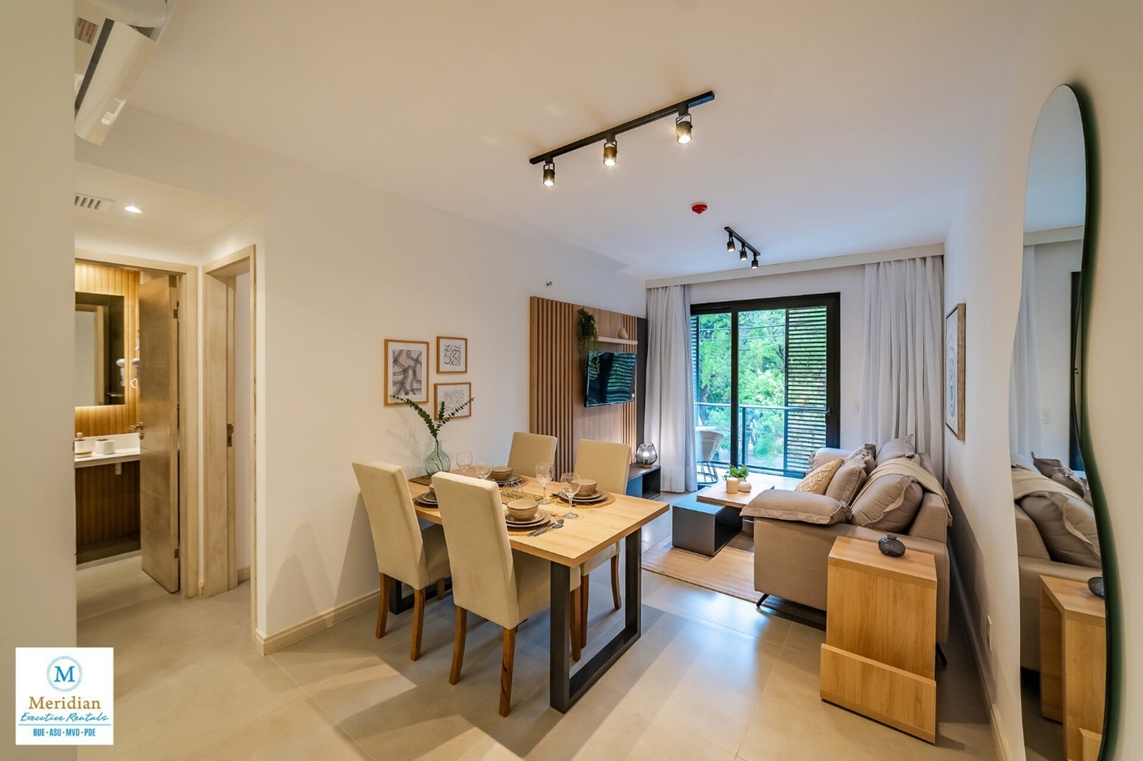  14 Meridian Executive Rentals