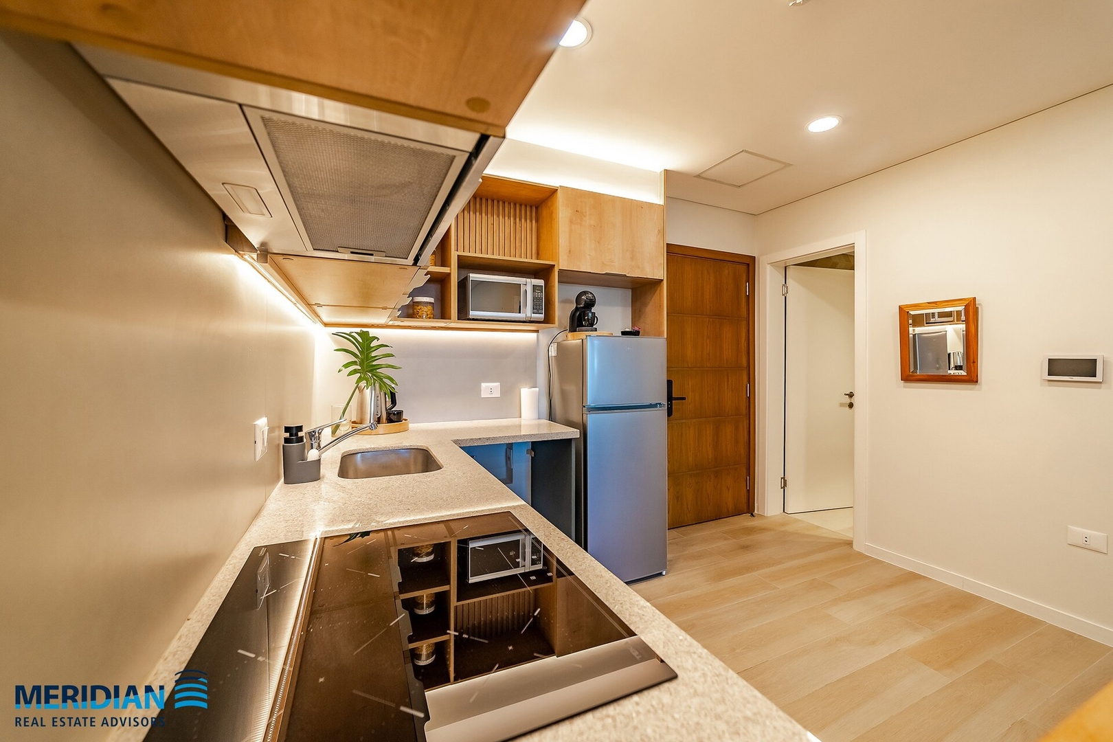  4 Meridian Executive Rentals