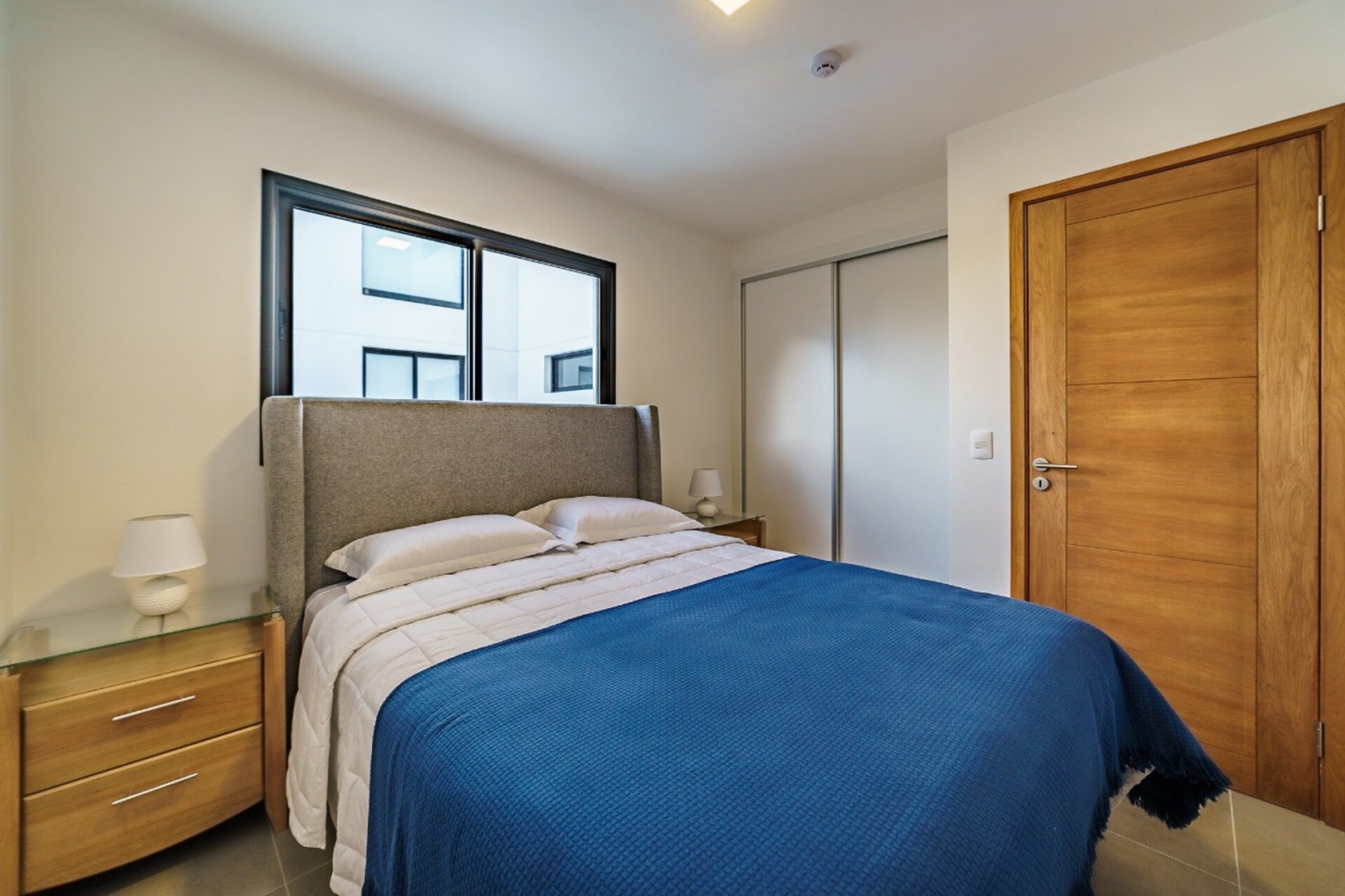 A 2 cuadras de Paseo La Galería! A estrenar! 8 Meridian Executive Rentals