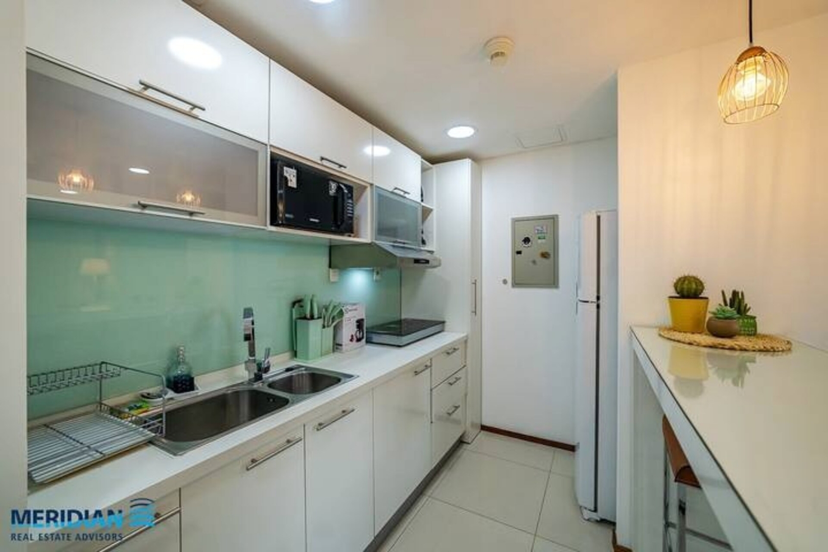 Lujoso departamento a estrenar, zona Shopping! 6 Meridian Executive Rentals