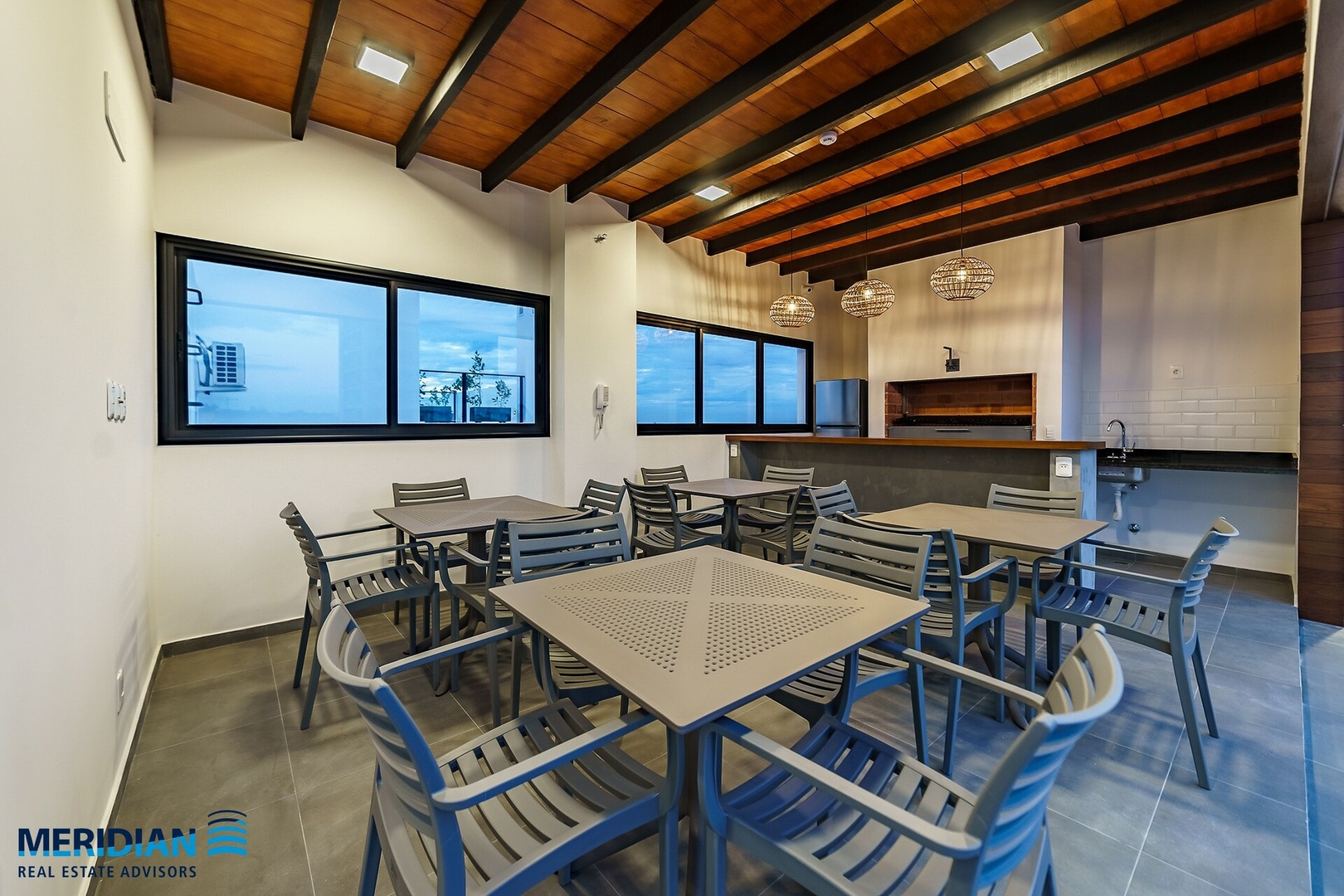 A 2 cuadras de Paseo la Galería! 20 Meridian Executive Rentals