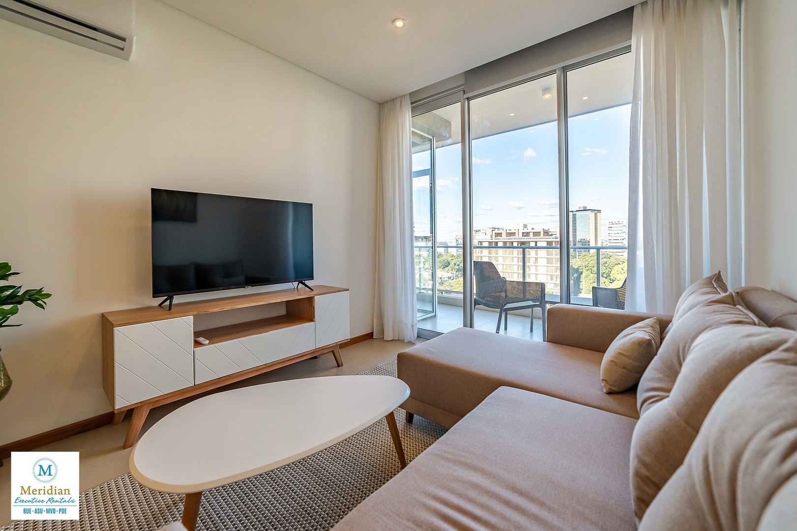  1 Meridian Executive Rentals