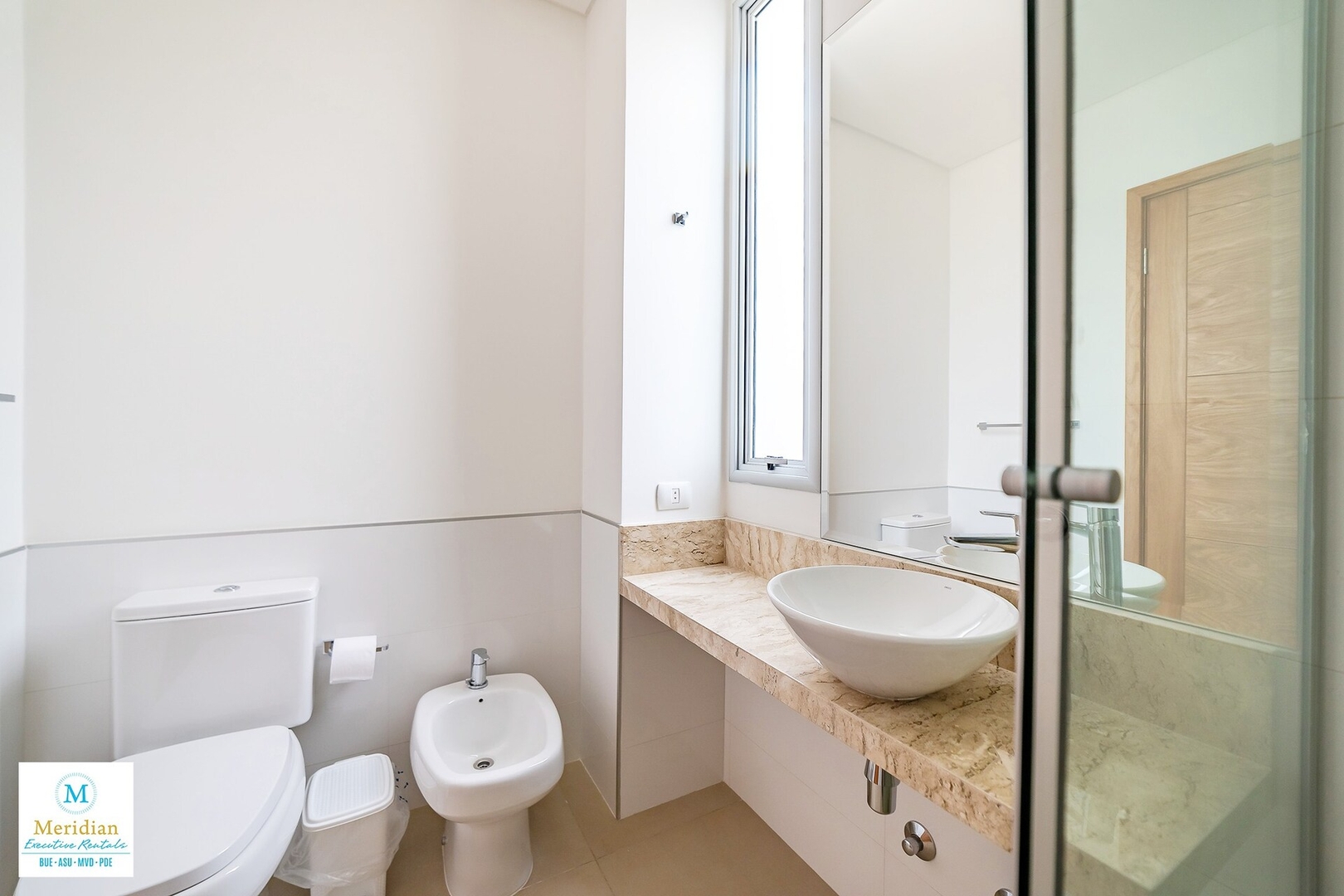  7 Meridian Executive Rentals