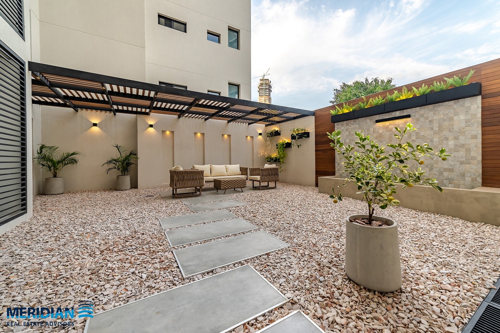  25 Meridian Executive Rentals