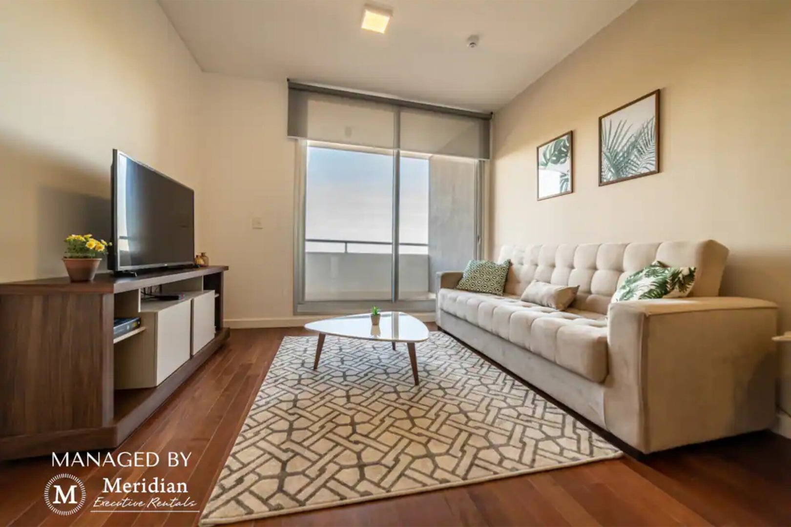 SkyTower A pasos de Shoppings 7 Meridian Executive Rentals