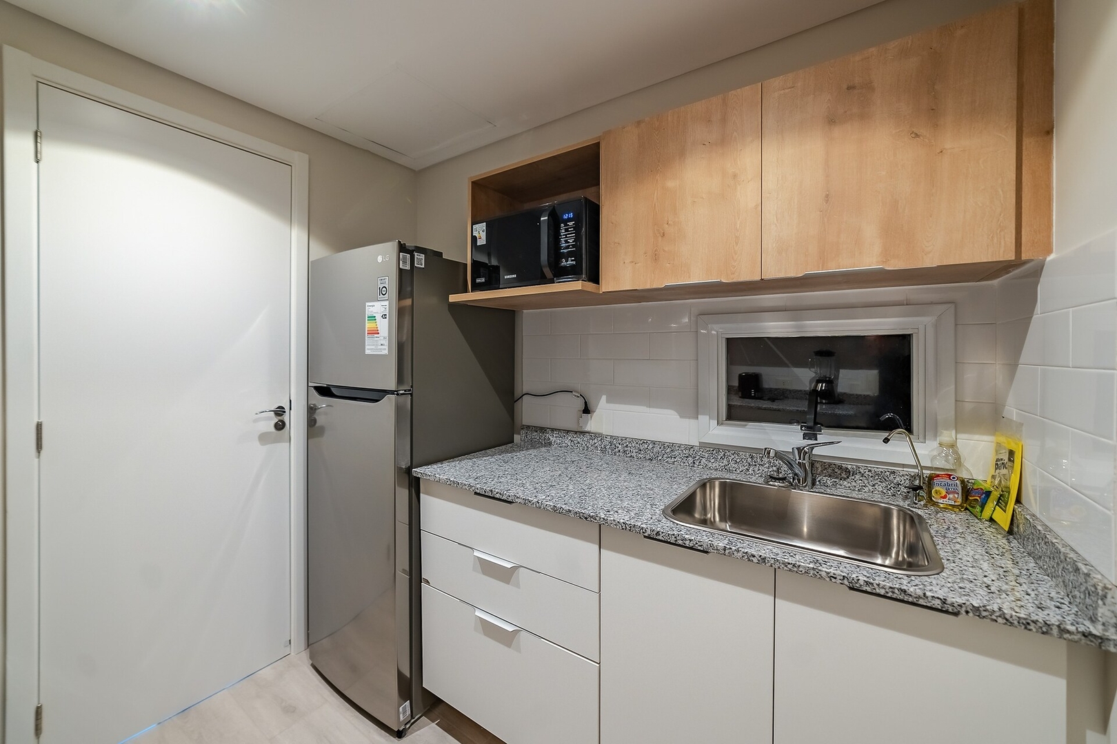 ¡A 200m de Paseo La Galería! 9 Meridian Executive Rentals