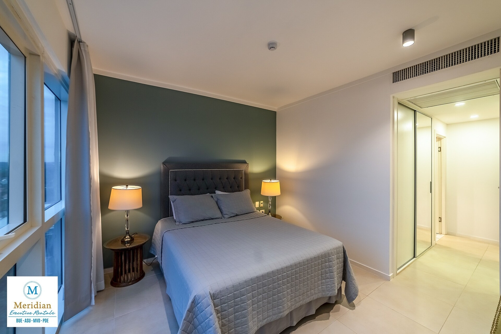  9 Meridian Executive Rentals