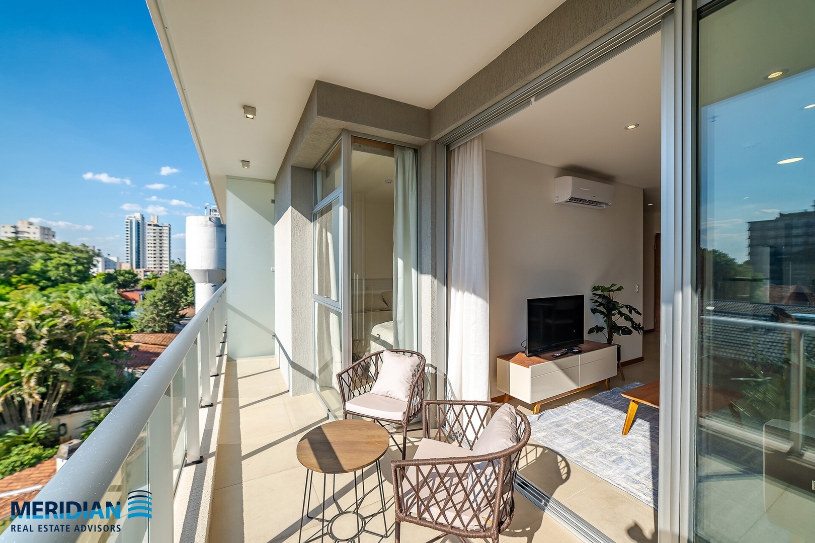  11 Meridian Executive Rentals