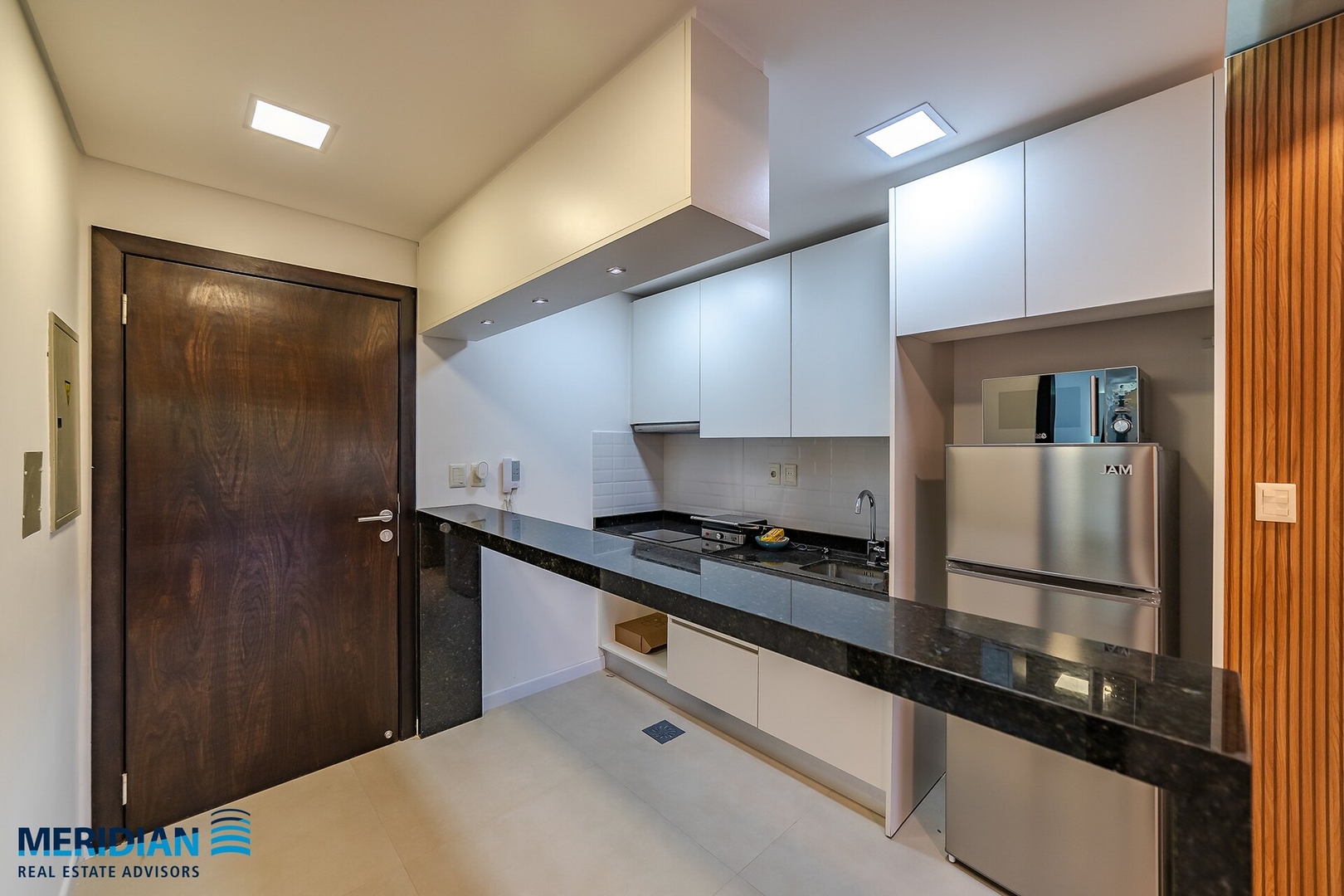 ¡Departamento a Estrenar en Las Mercedes! 9 Meridian Executive Rentals