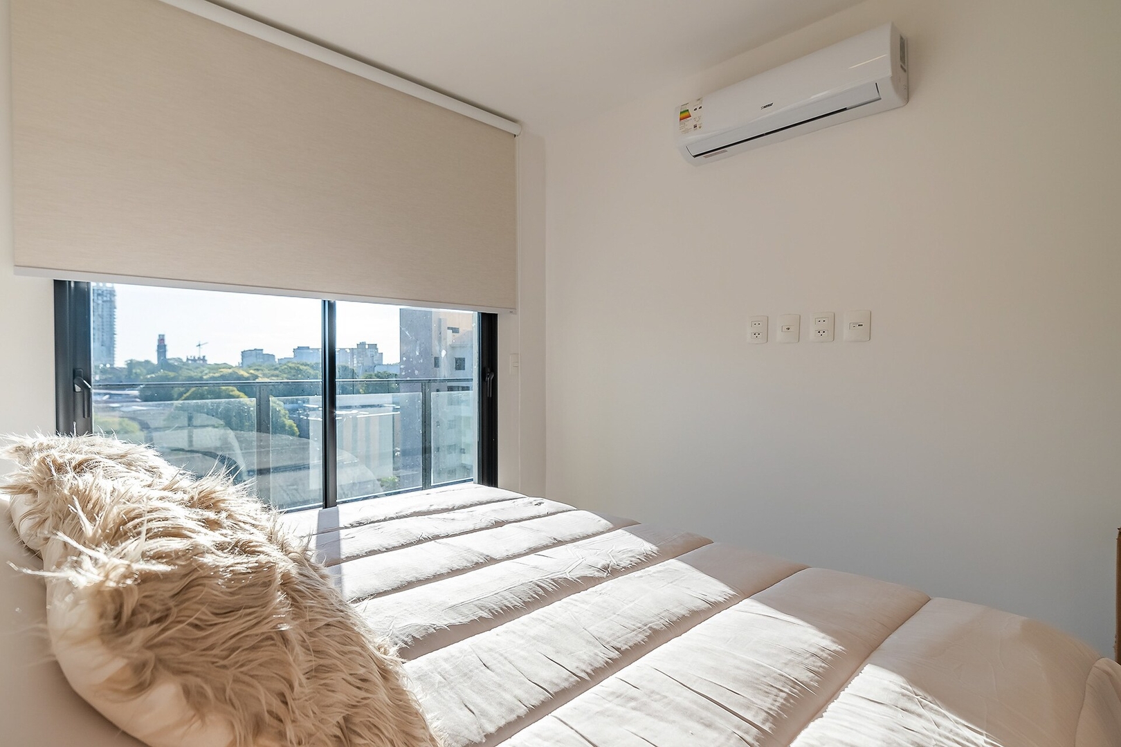 ¡A 30m del Shopping del Sol! 1 Meridian Executive Rentals