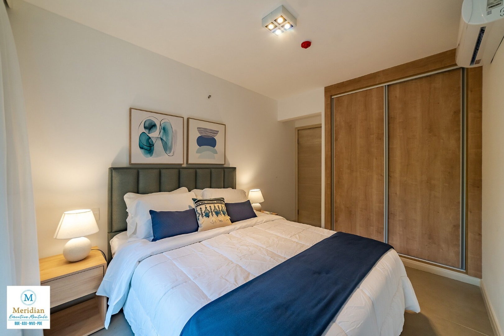  6 Meridian Executive Rentals