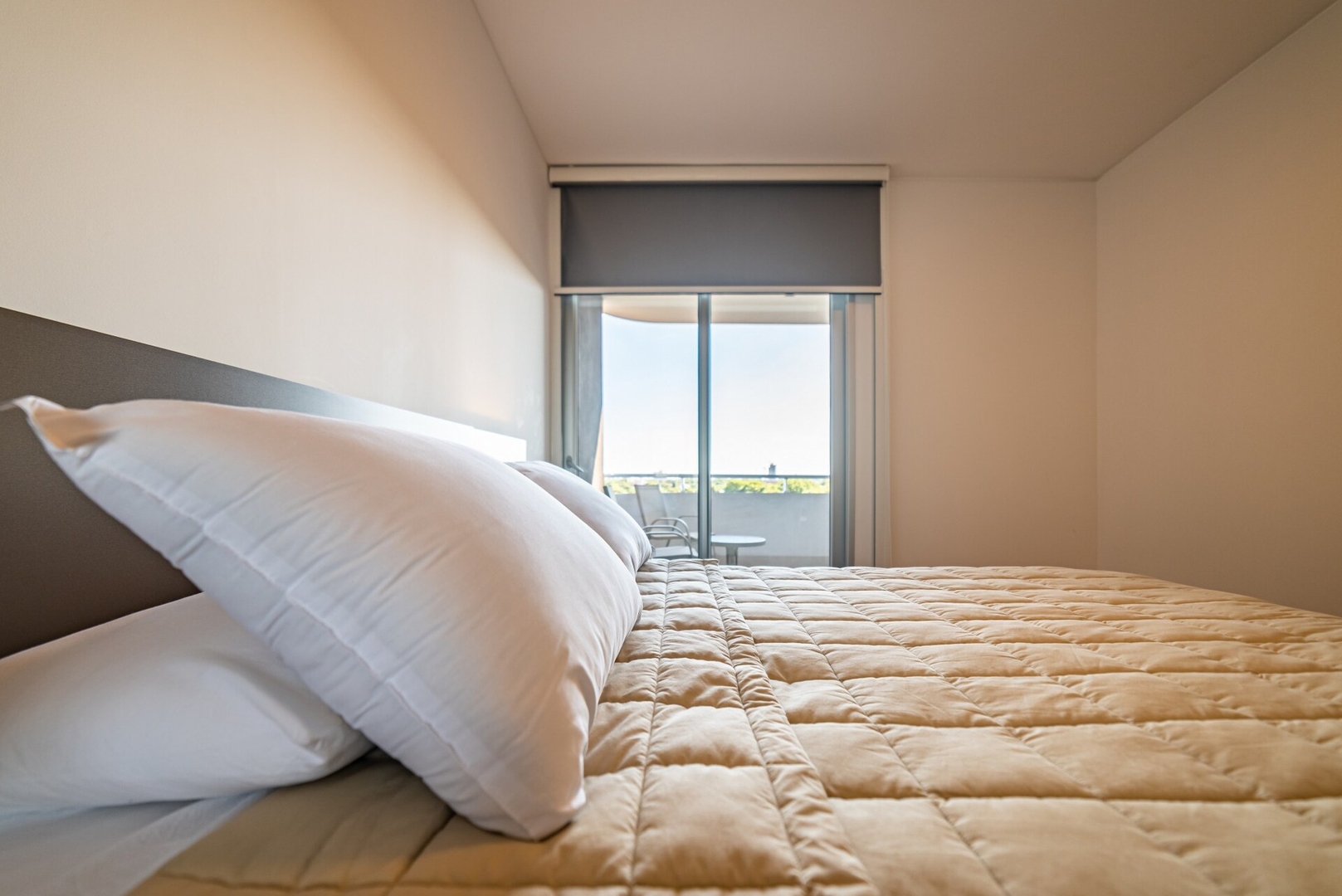 Avda. Santa Teresa - A pasos de todo. Edificio 5*! 4 Meridian Executive Rentals