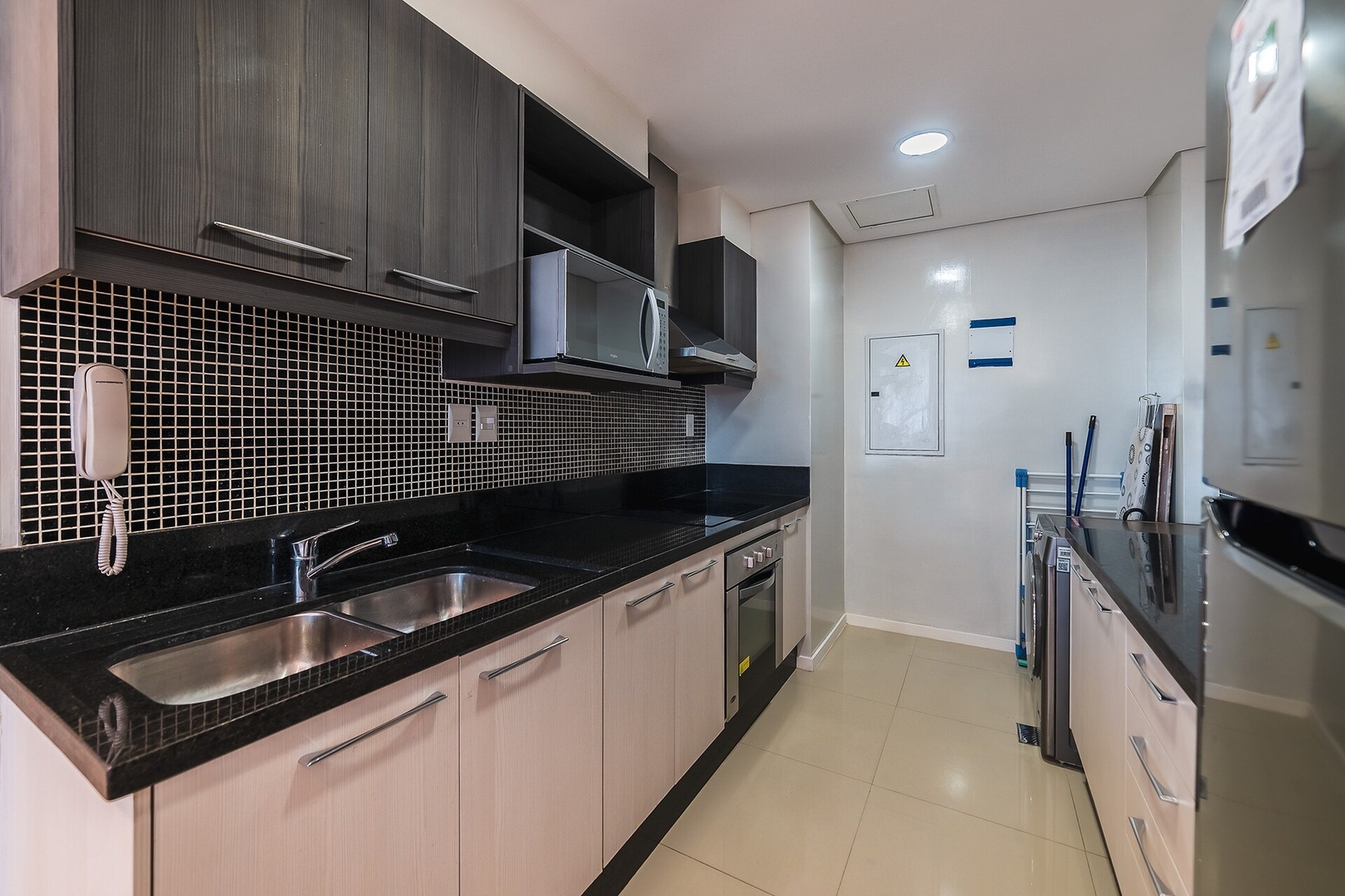 En el mejor punto de Asunción! Torre 5*! 11 Meridian Executive Rentals