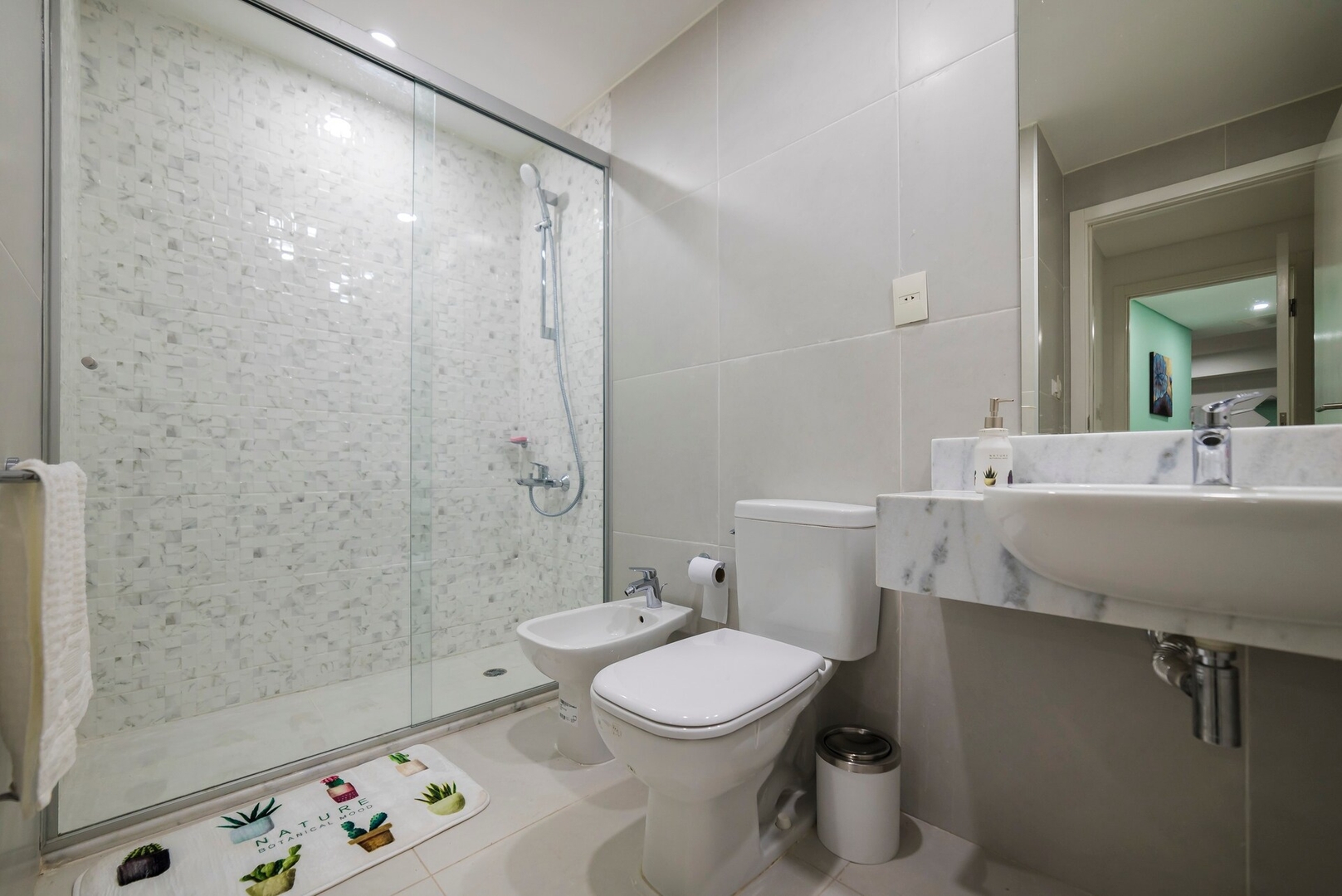 Avda. Sta Teresa para Exigentes! Torre de Lujo! 5* 10 Meridian Executive Rentals