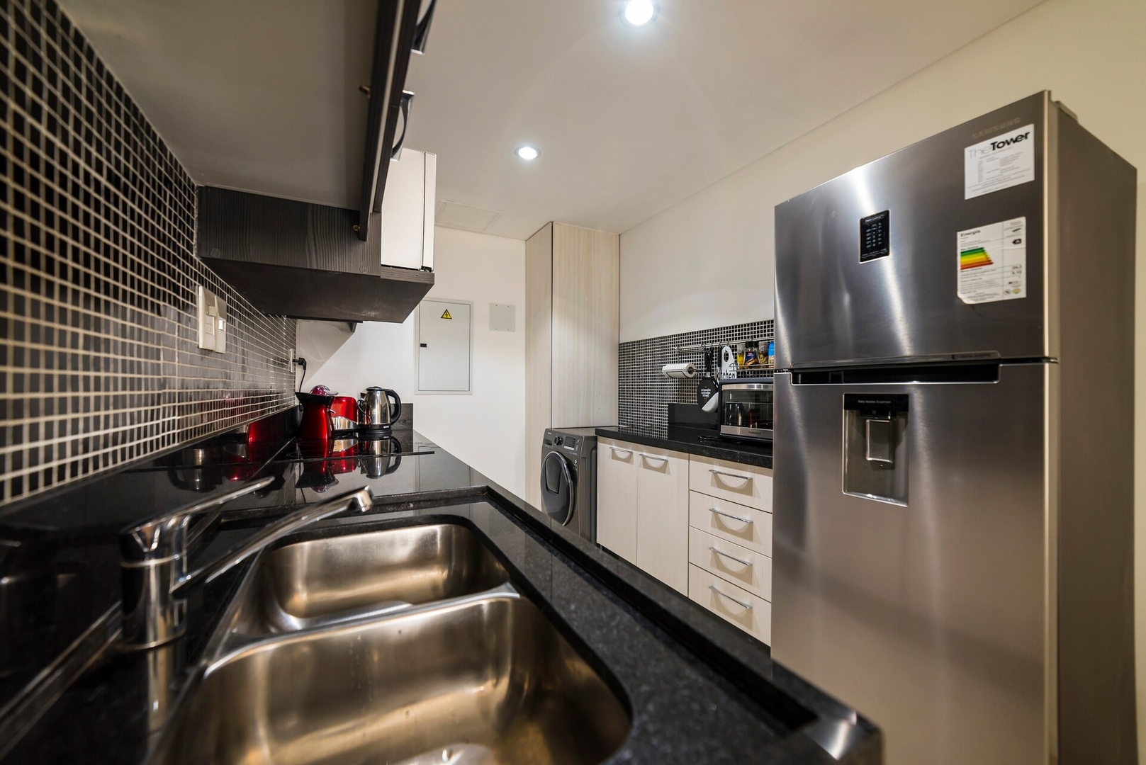 A pasos de los Shoppings y principales puntos! 13 Meridian Executive Rentals