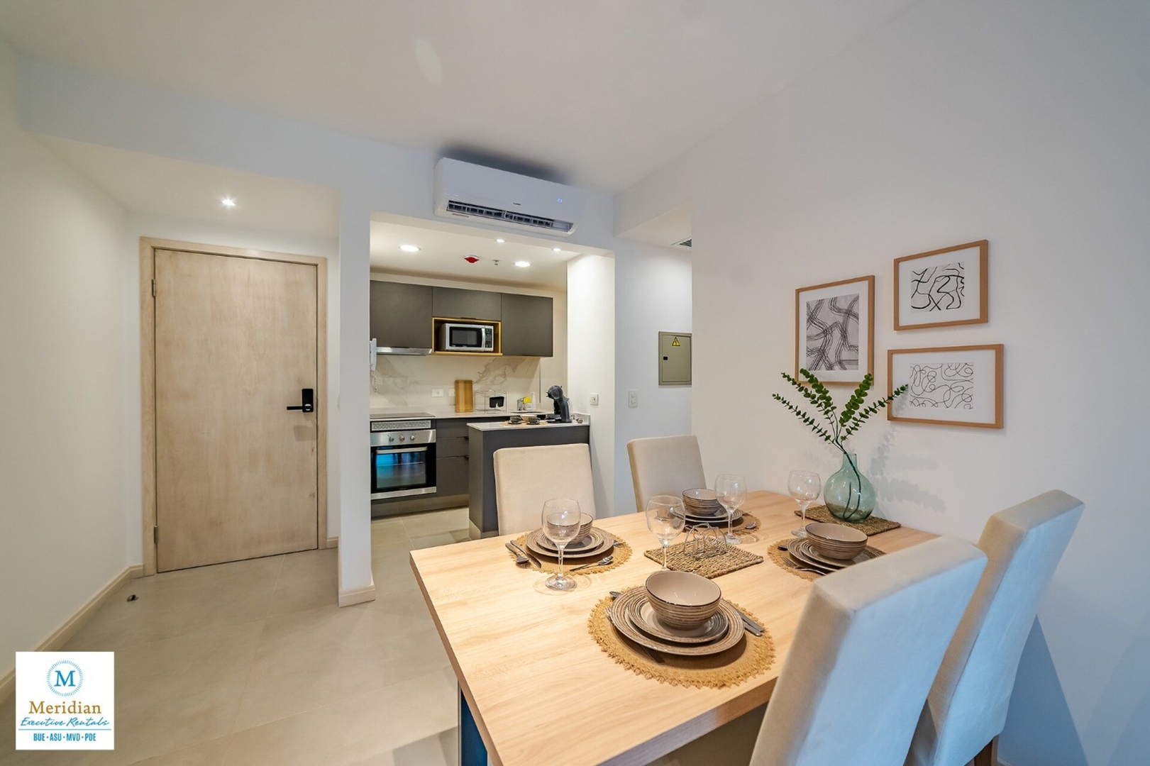  11 Meridian Executive Rentals