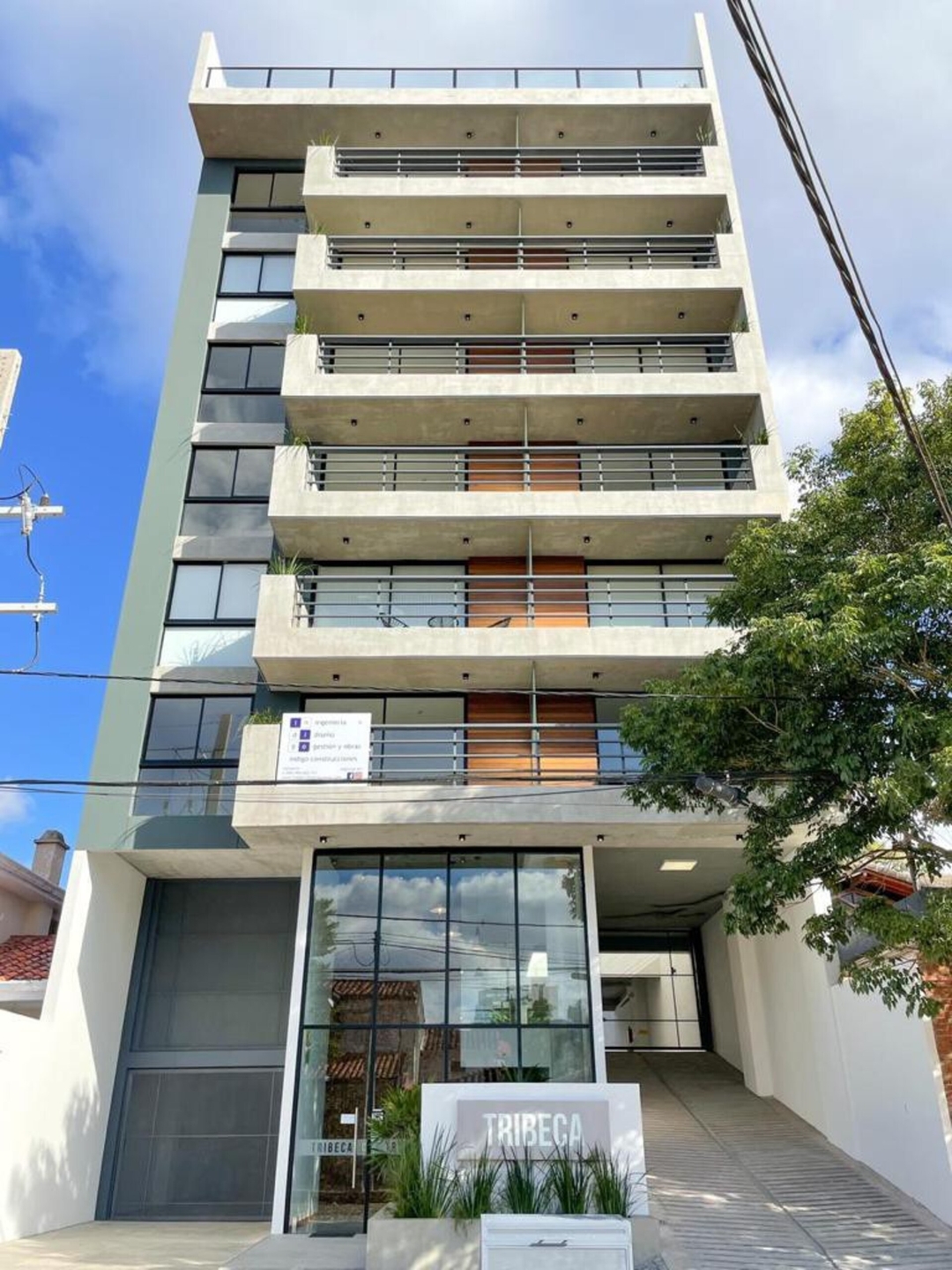  26 Meridian Executive Rentals